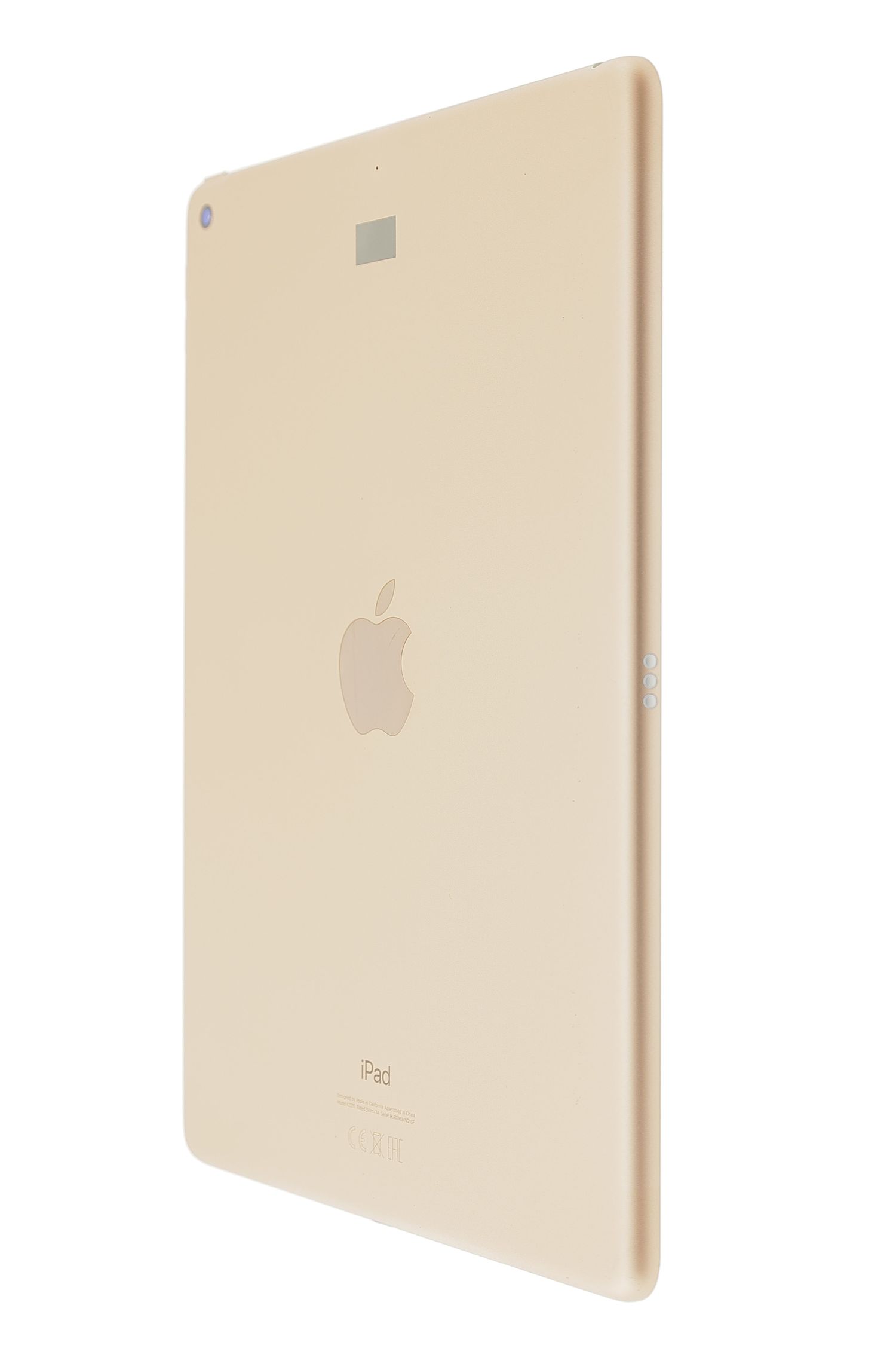 Apple iPad 10.2" (2020) 8th Gen Wifi 32 GB Gold - Καλό