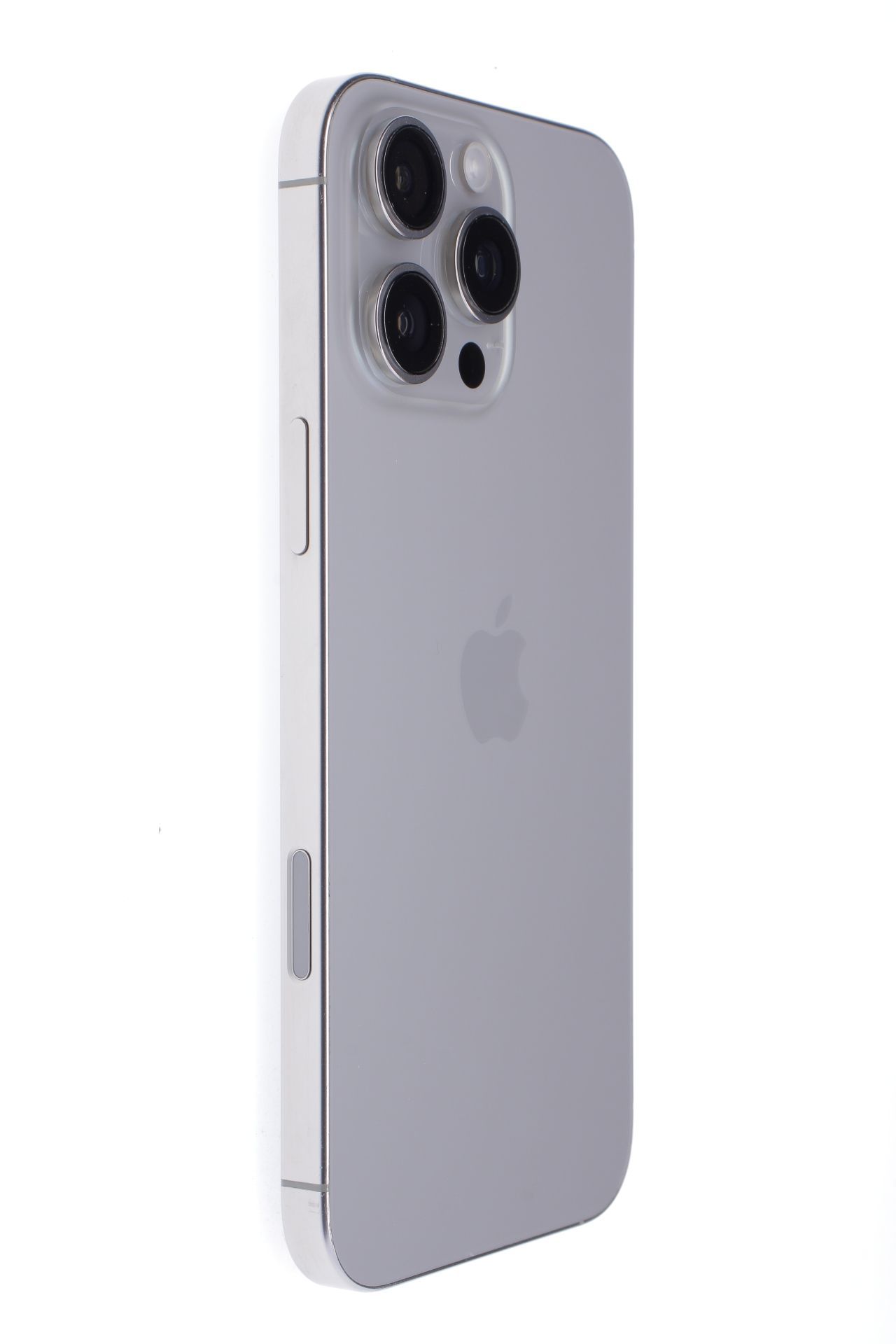 Apple iPhone 16 Pro Max 512 GB Natural Titanium - Ca nou