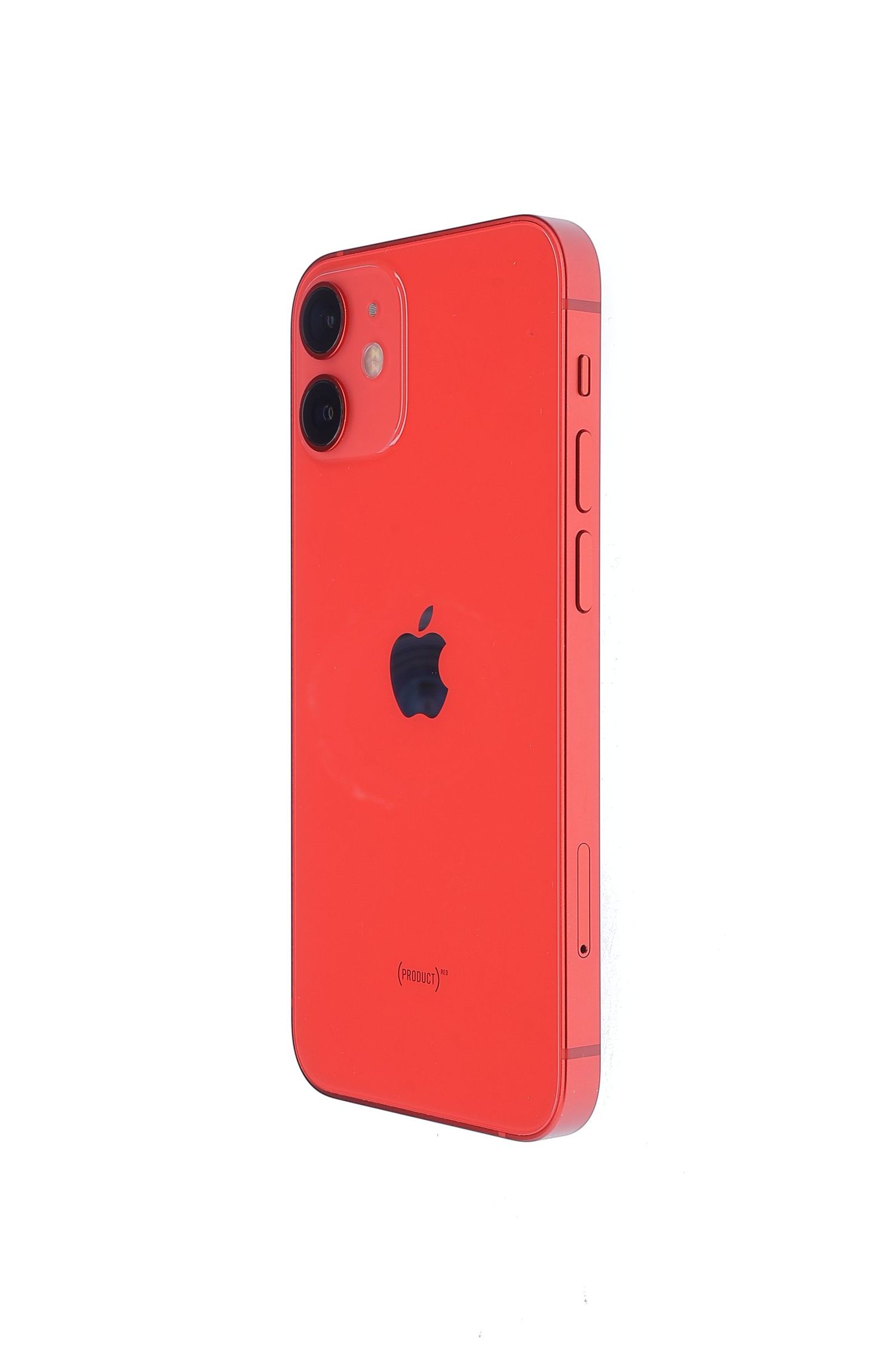 Apple iPhone 12 mini 64 GB Red - Ca nou