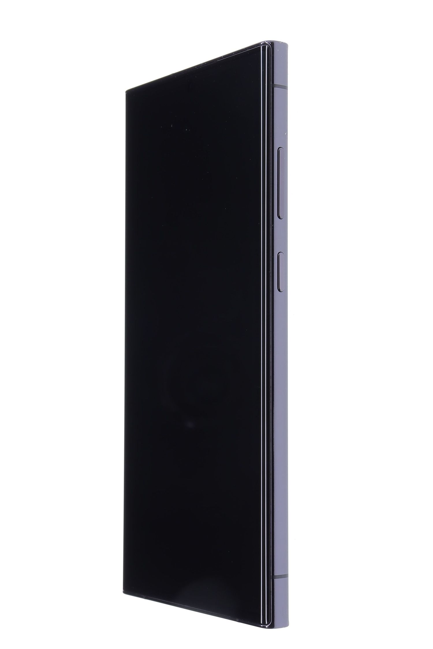Samsung Galaxy S23 Ultra 5G Dual Sim 512 GB Phantom Black - Πολύ καλό