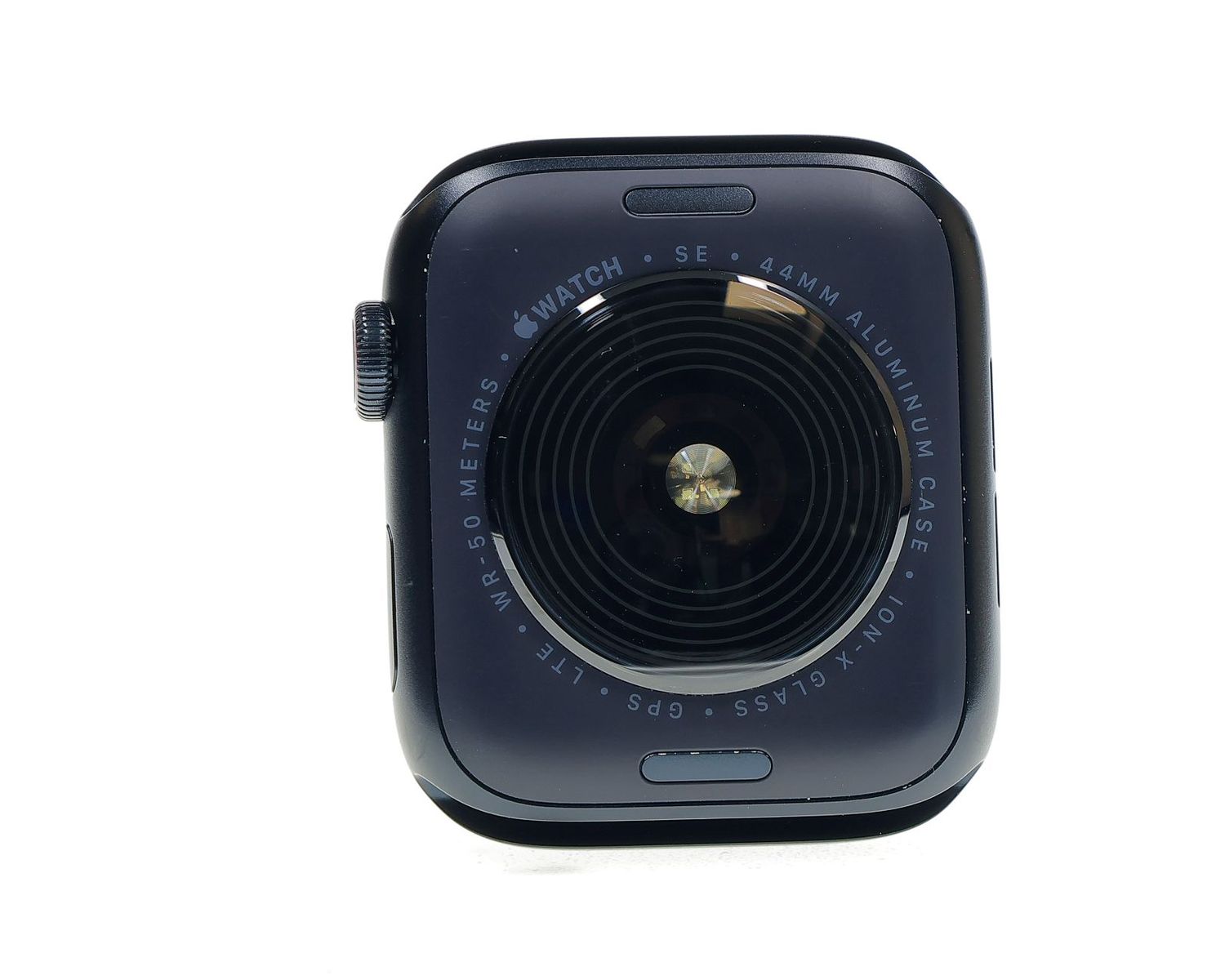 Apple Watch SE 2022, GPS + Cellular, Aluminium 44mm Midnight - Σαν καινούργιο