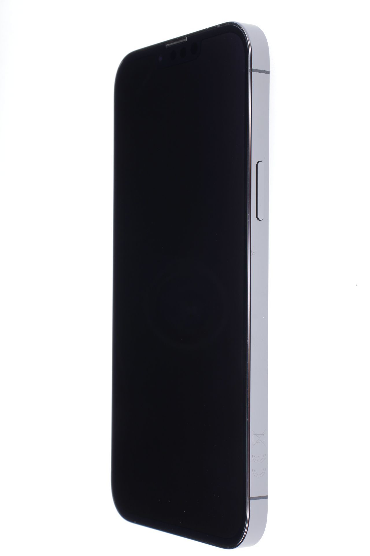 Apple iPhone 13 Pro Max 256 GB Graphite - Εξαιρετικό