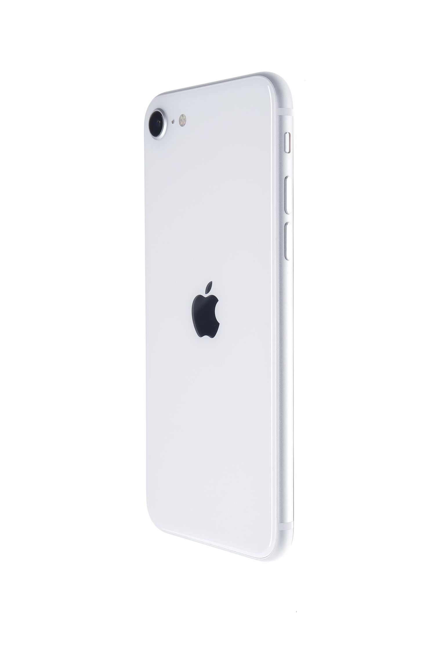 Apple iPhone SE 2020 256 GB White - Újszerű