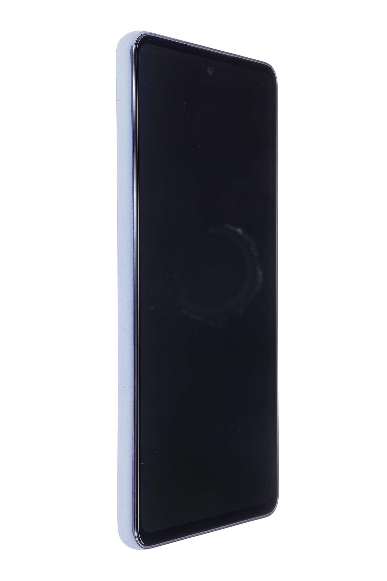 Samsung Galaxy A53 5G Dual Sim 256 GB Awesome Blue - Újszerű