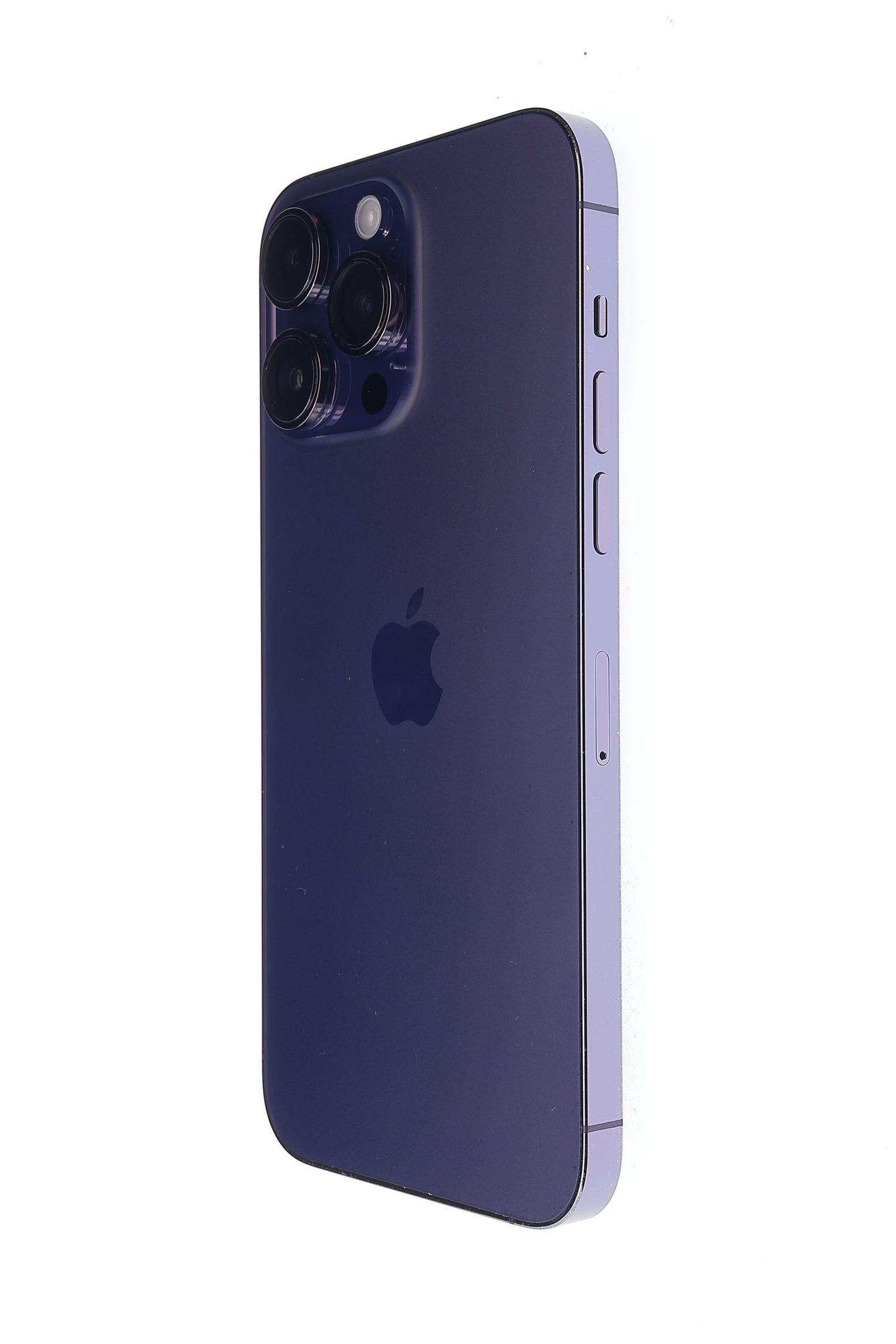 Apple iPhone 14 Pro Max 256 GB Deep Purple - Σαν καινούργιο