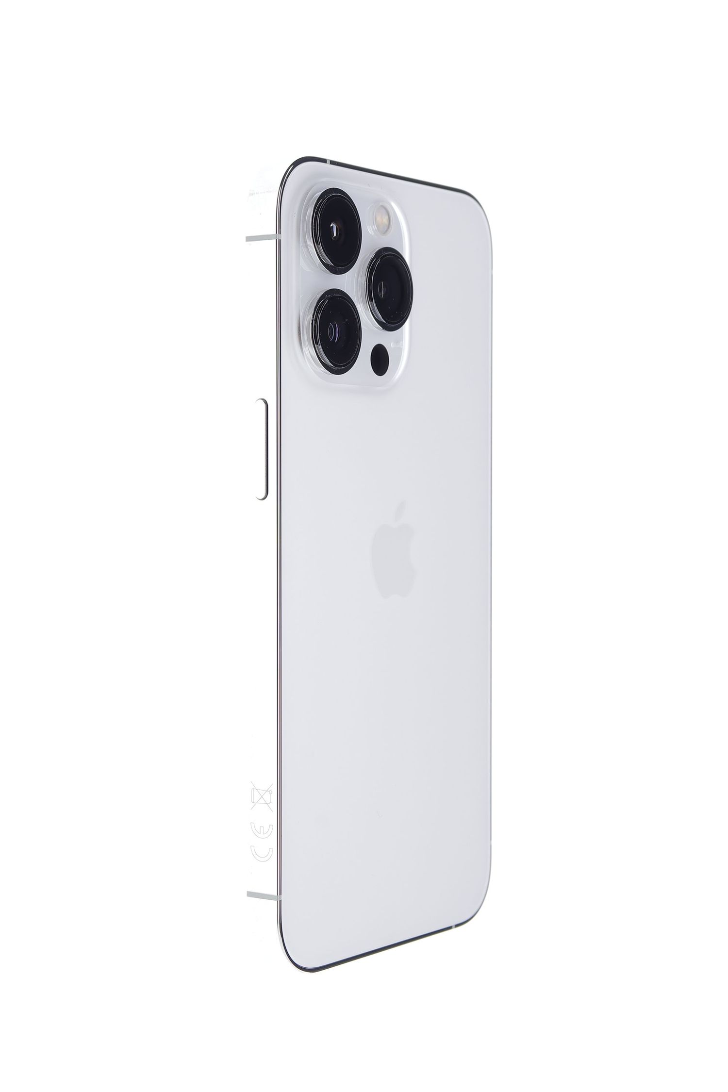 Apple iPhone 13 Pro 256 GB Silver - Σαν καινούργιο