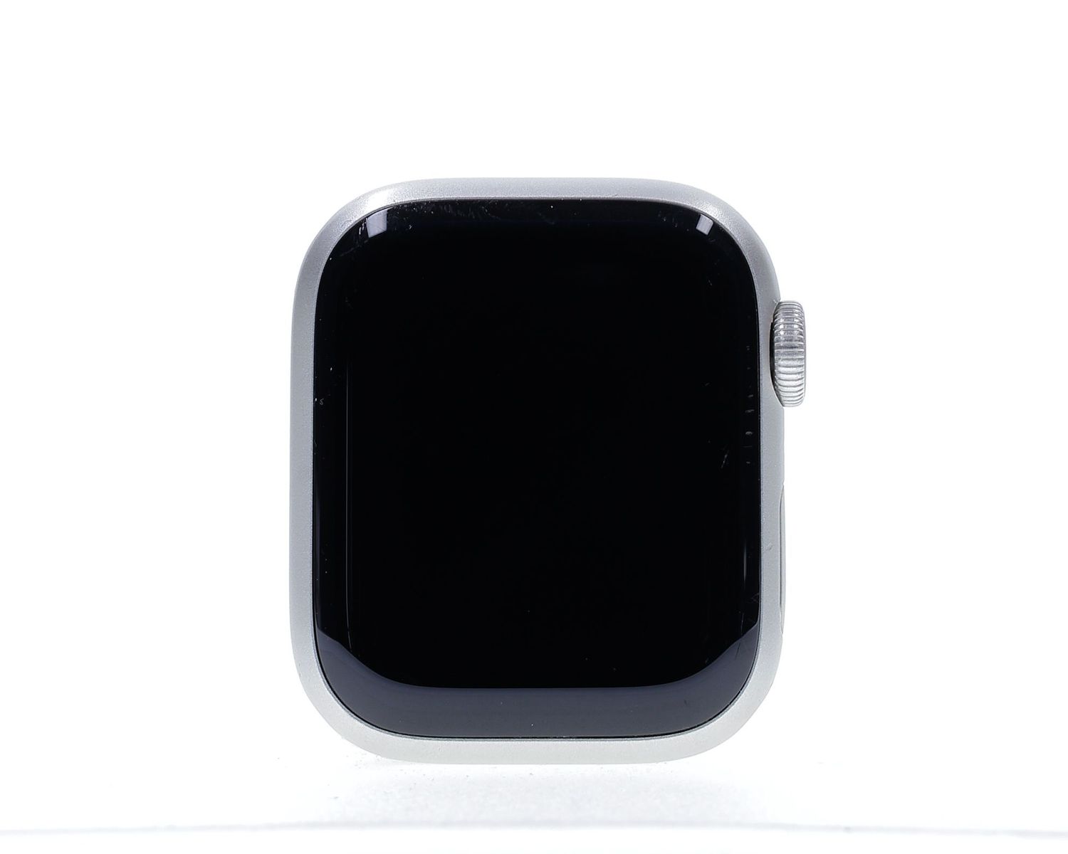 Apple Watch Series 8 2022, GPS + Cellular, Aluminium 41mm Starlight - Foarte bun