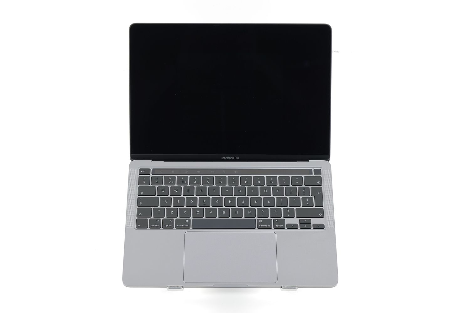 Apple MacBook Pro 13″ 2022, M2 8 Cores, 8 GB, 10 core GPU 256 GB Space Gray - Excelent