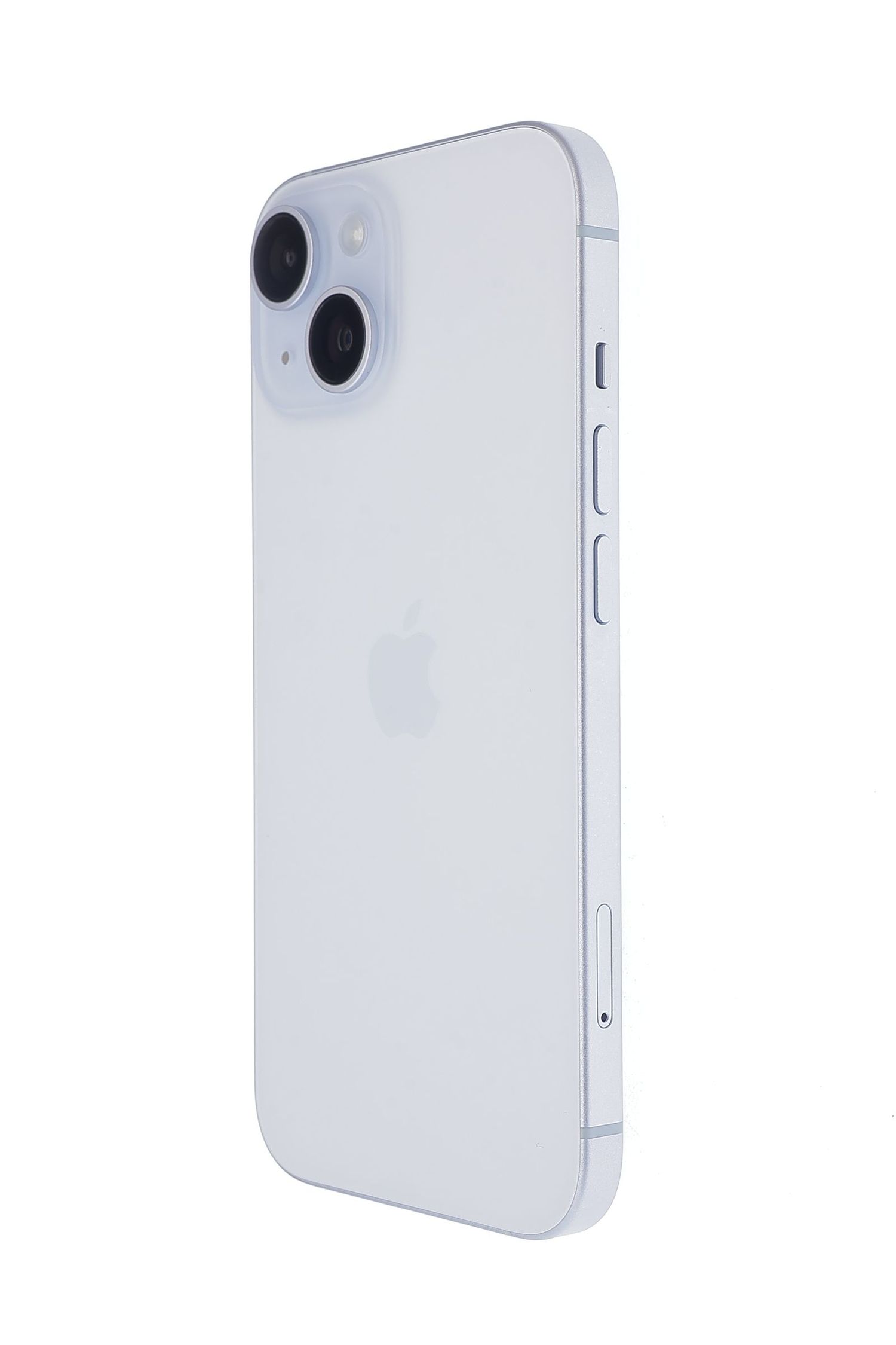 Apple iPhone 15 256 GB Blue - Újszerű