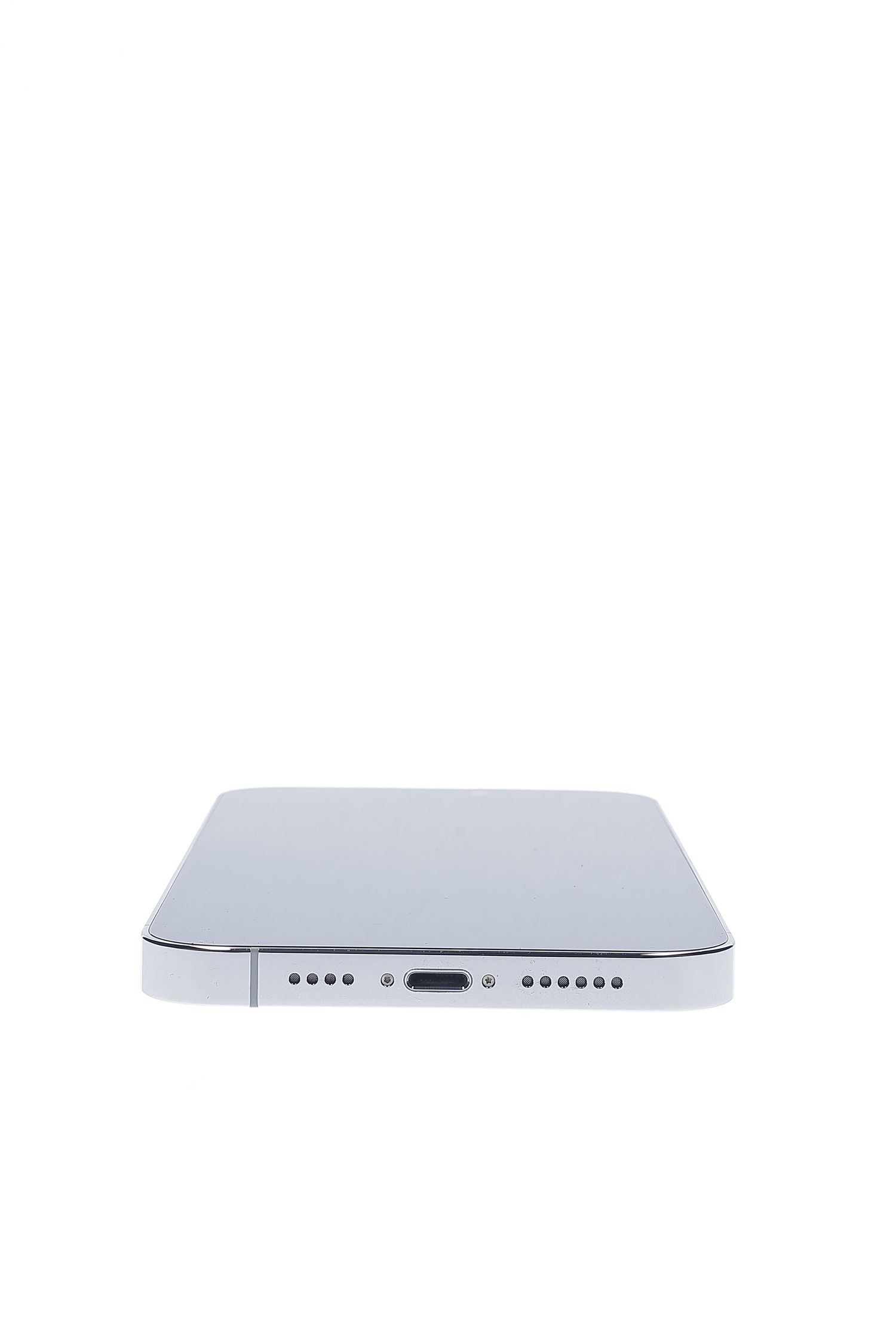 Apple iPhone 14 Pro Max 128 GB Silver - Σαν καινούργιο