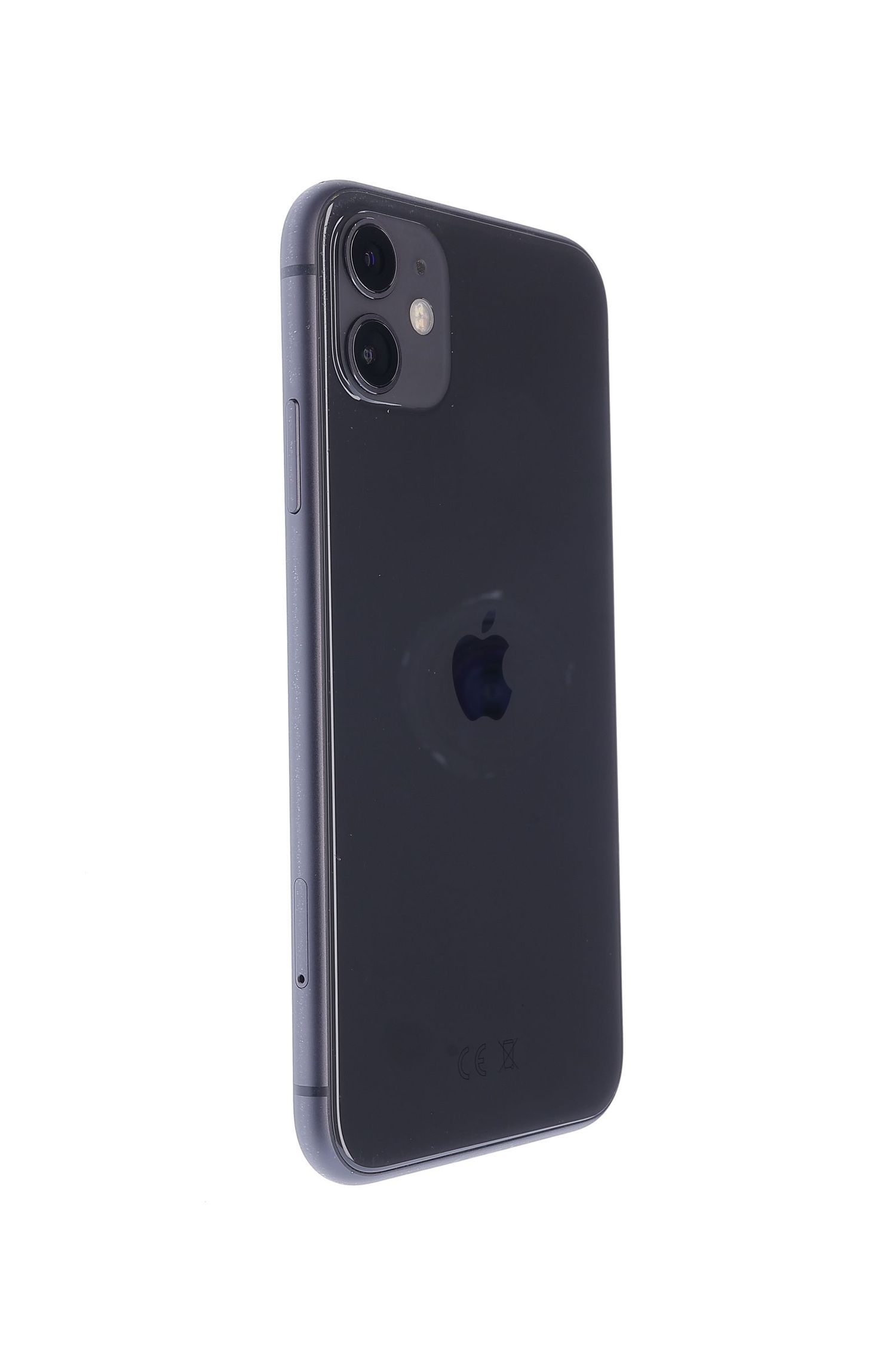 Apple iPhone 11 64 GB Black - Ca nou