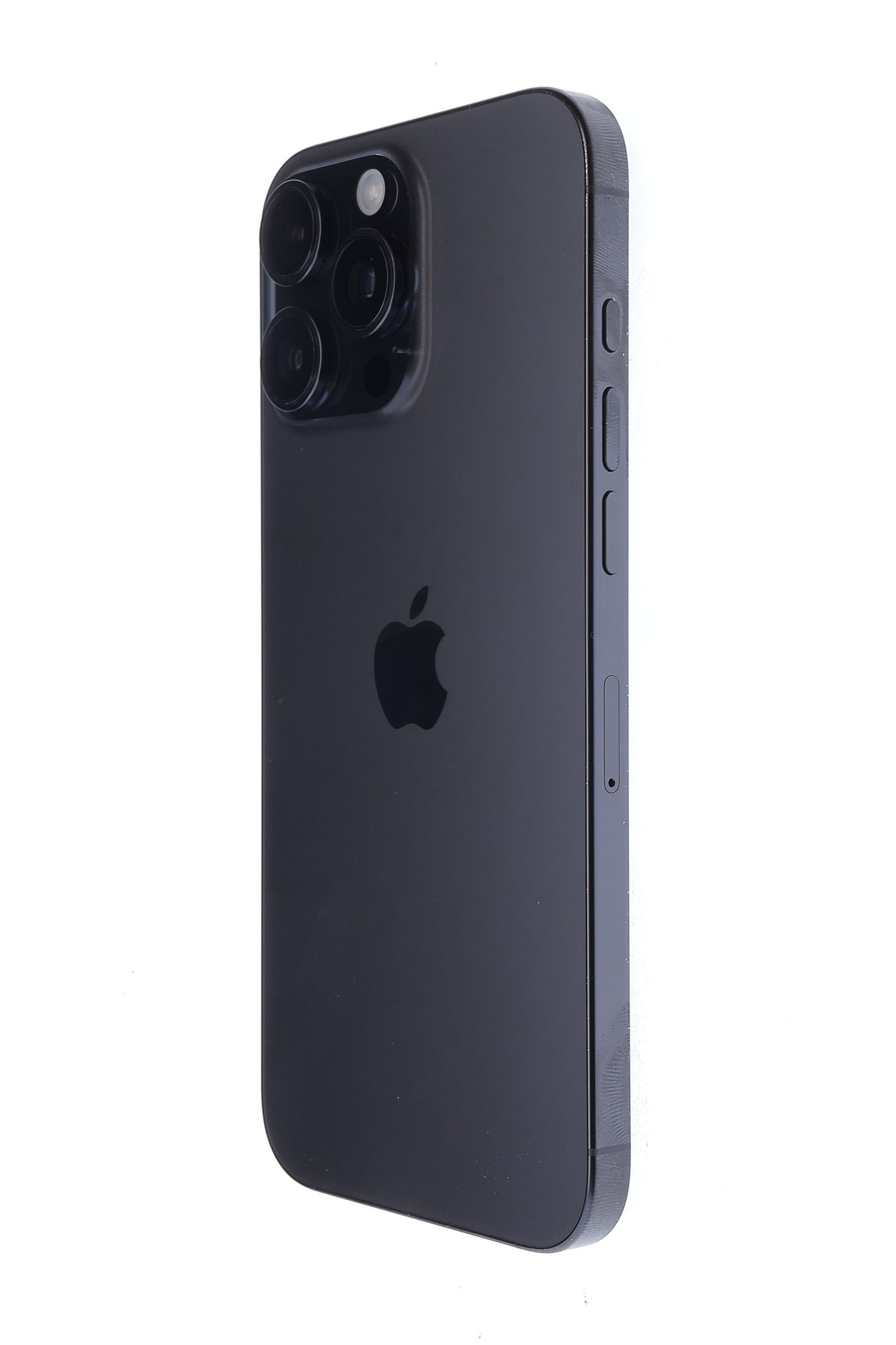 Apple iPhone 16 Pro Max 256 GB Black Titanium