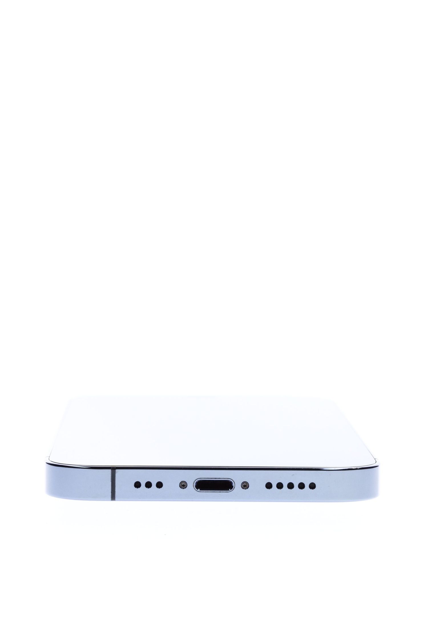Apple iPhone 12 Pro 256 GB Pacific Blue - Újszerű