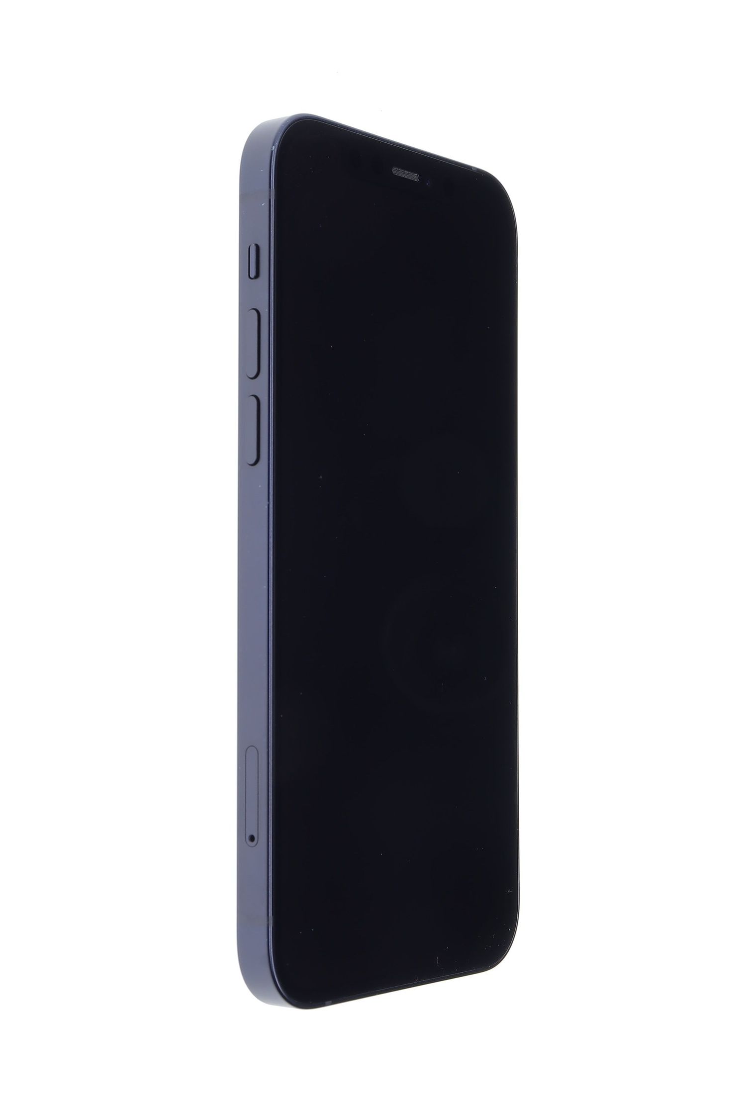 Apple iPhone 12 64 GB Black - Kiváló