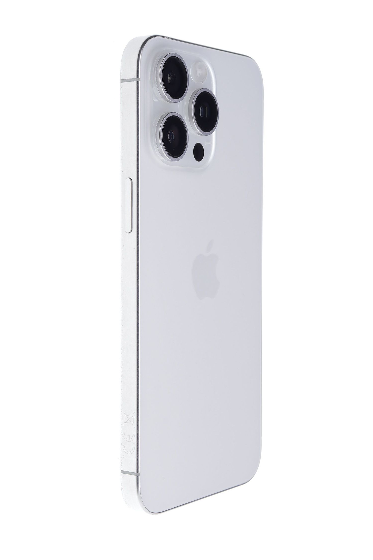 Apple iPhone 15 Pro Max 512 GB White Titanium - Ca nou