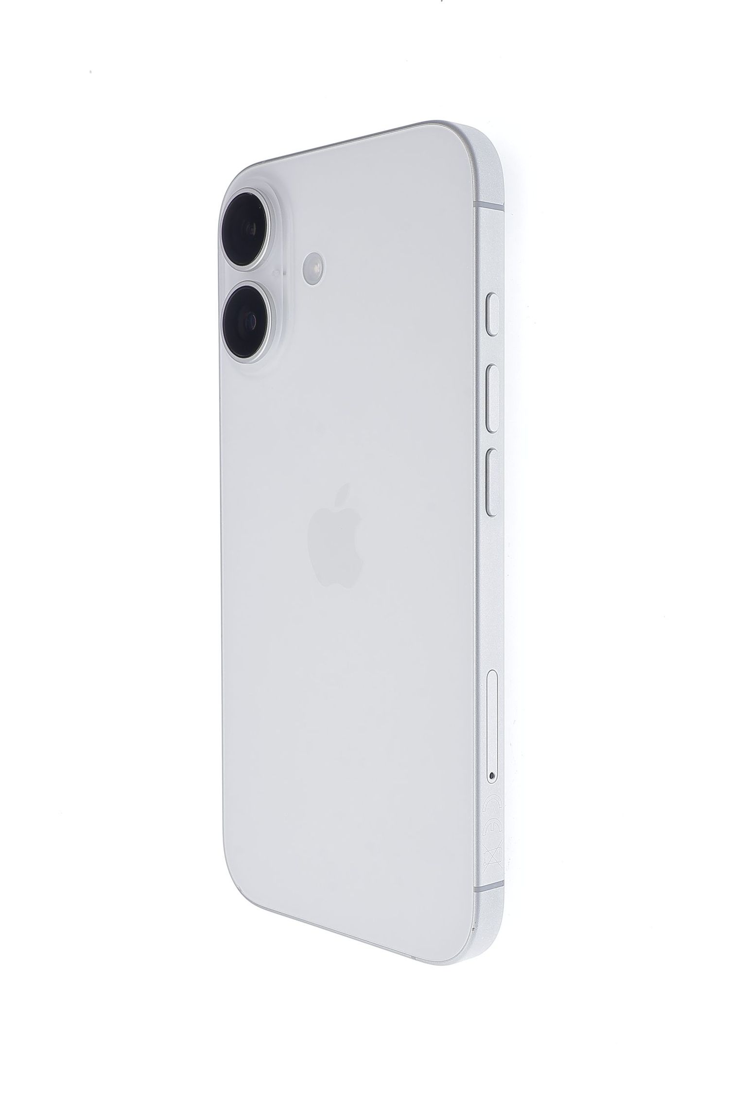Apple iPhone 16 128 GB White - Ca nou
