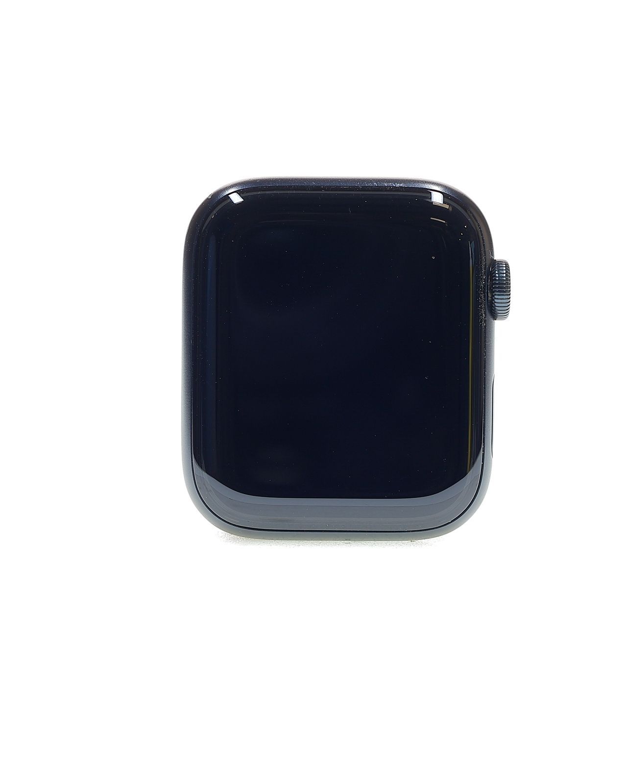 Apple Watch SE 2022, GPS, Aluminium 44mm Midnight - Újszerű