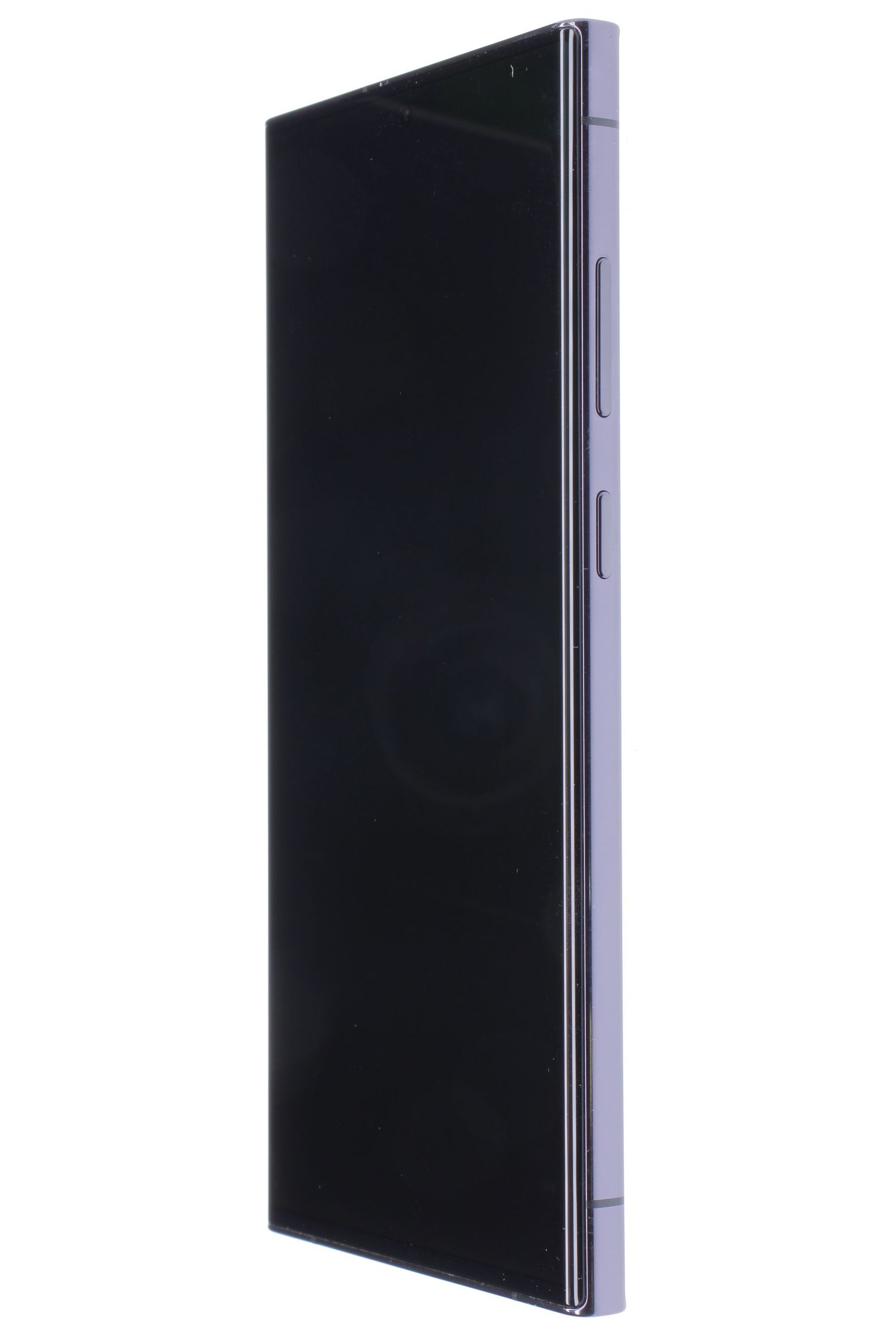 Samsung Galaxy S23 Ultra 5G Dual Sim 512 GB Phantom Black - Kiváló