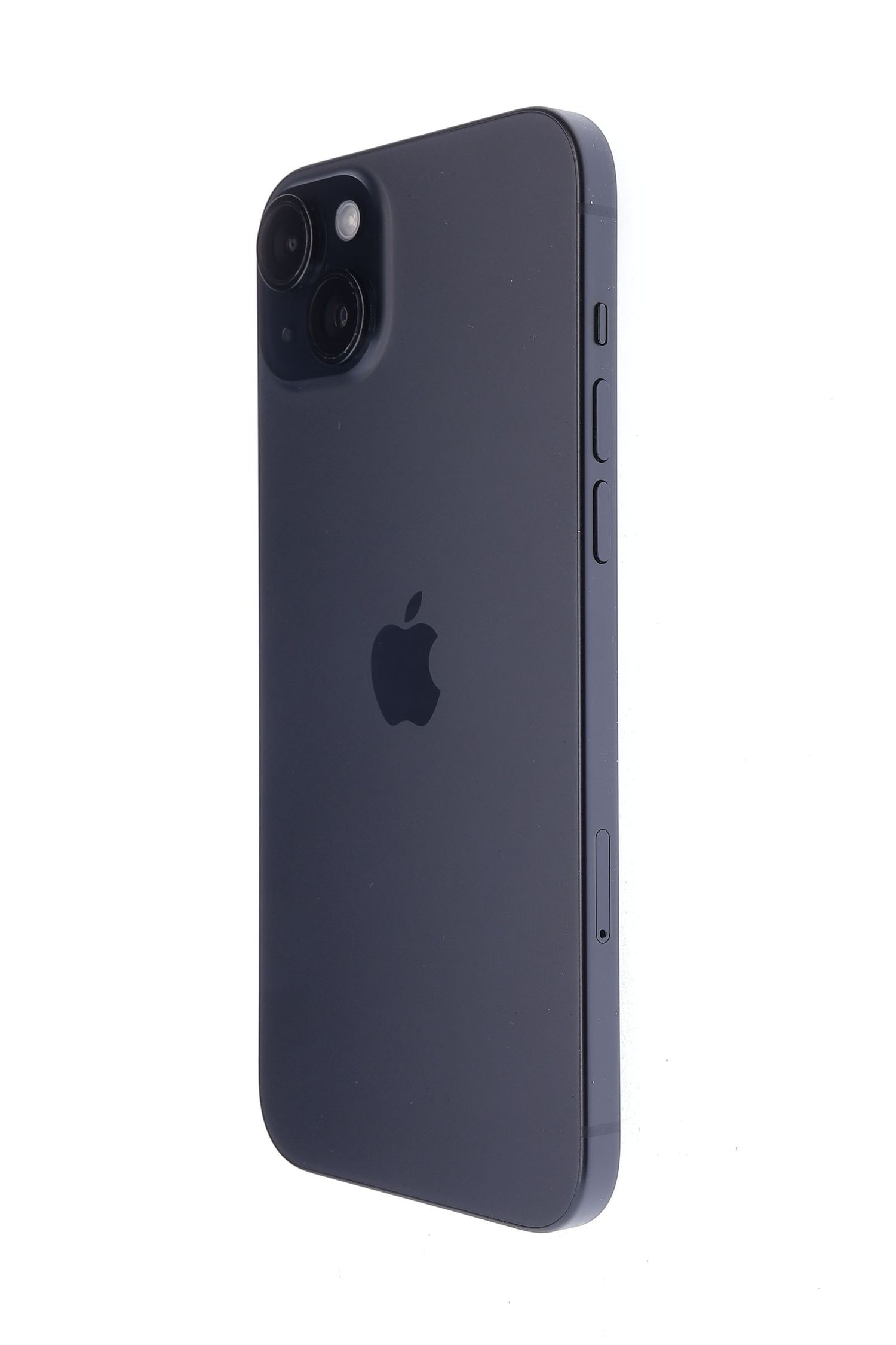 Apple iPhone 15 Plus 128 GB Black - Εξαιρετικό