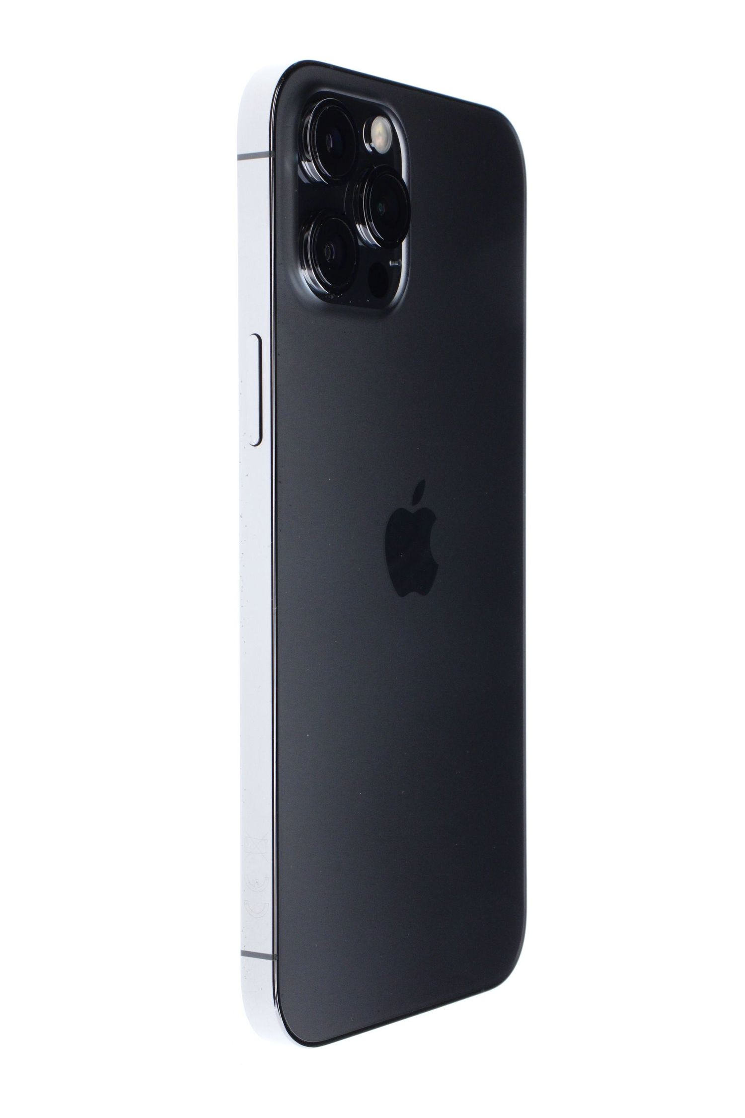Apple iPhone 12 Pro Max 256 GB Graphite - Като нов