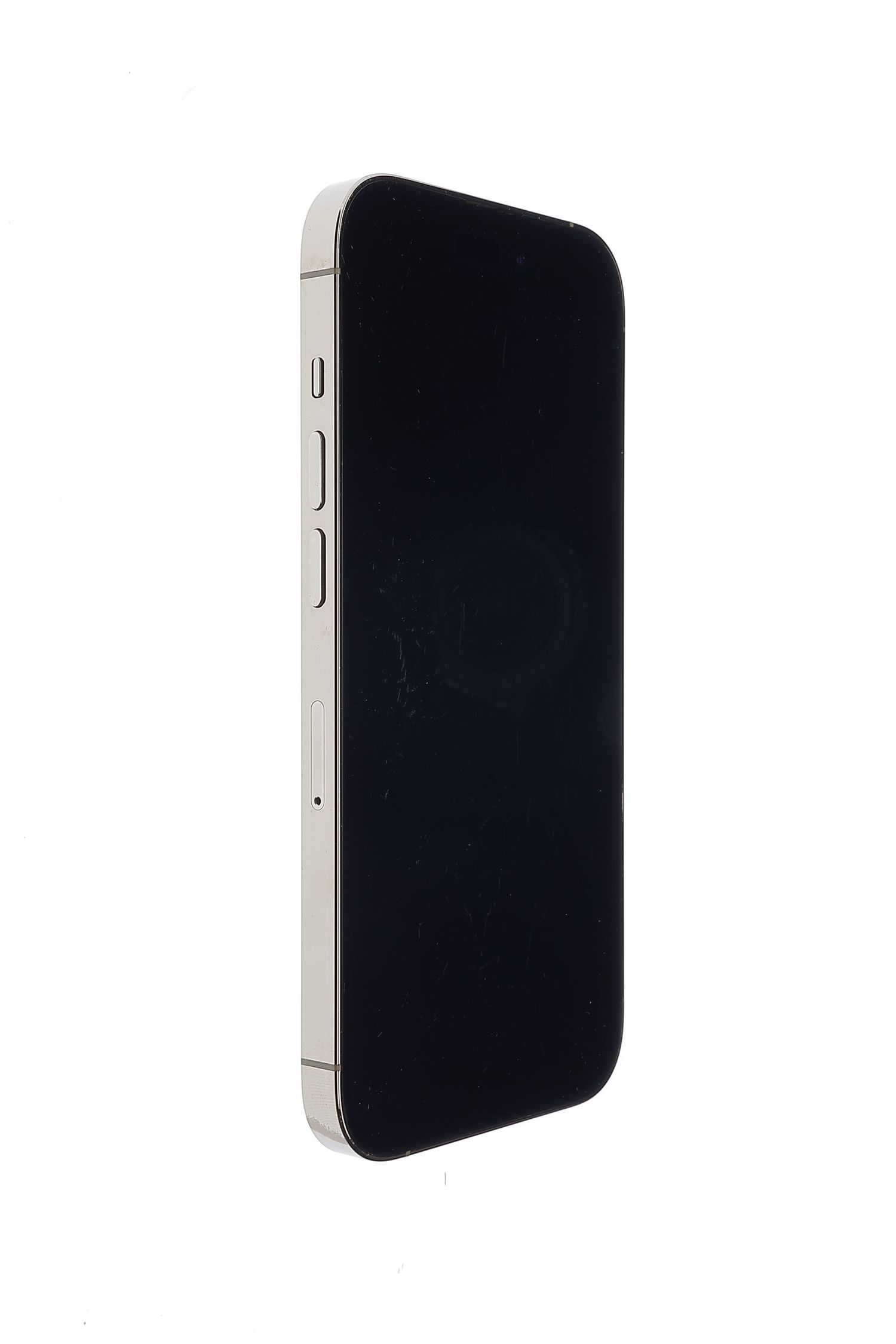 Apple iPhone 14 Pro 128 GB Gold - Καλό