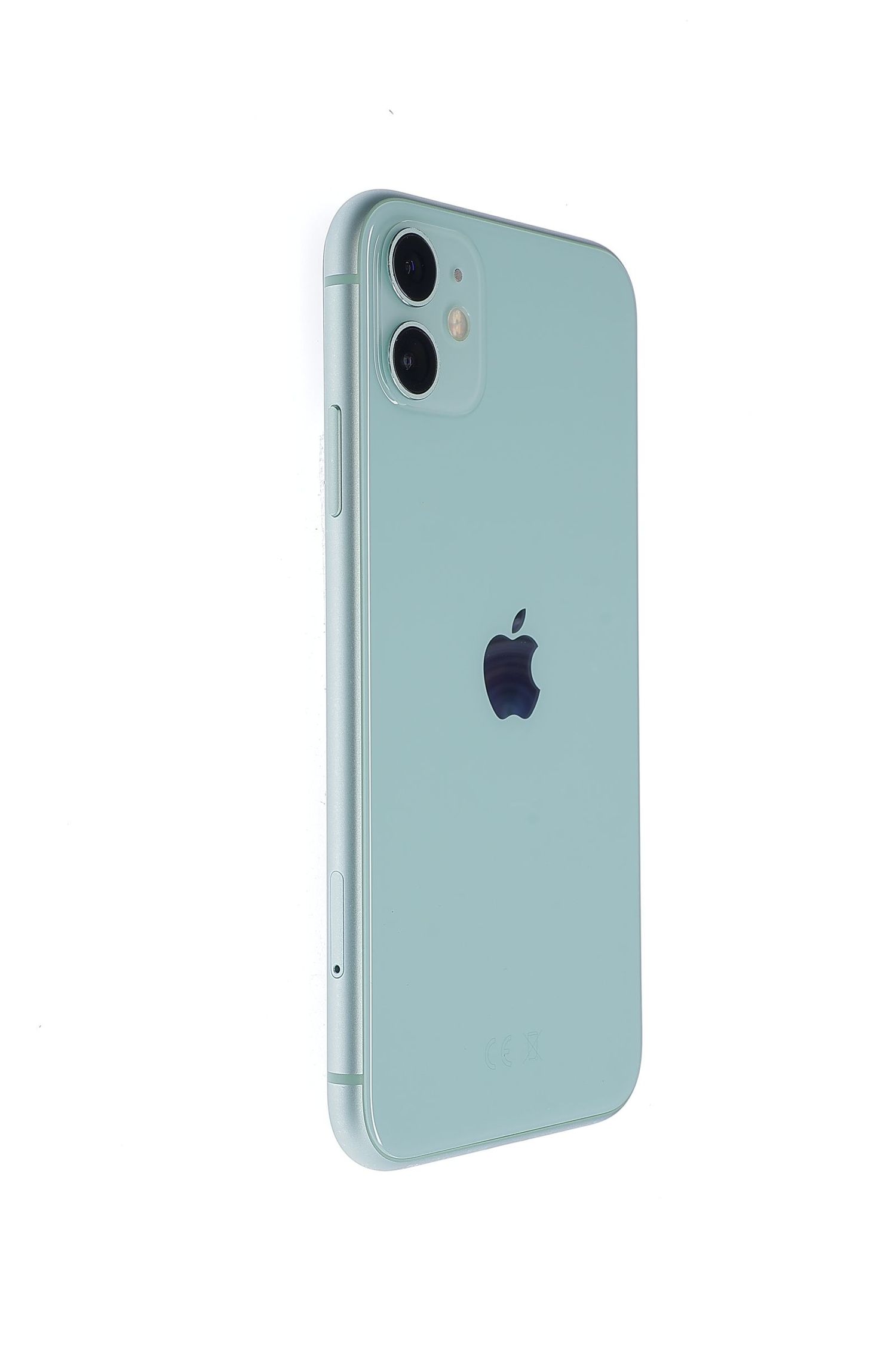 Apple iPhone 11 64 GB Green - Εξαιρετικό