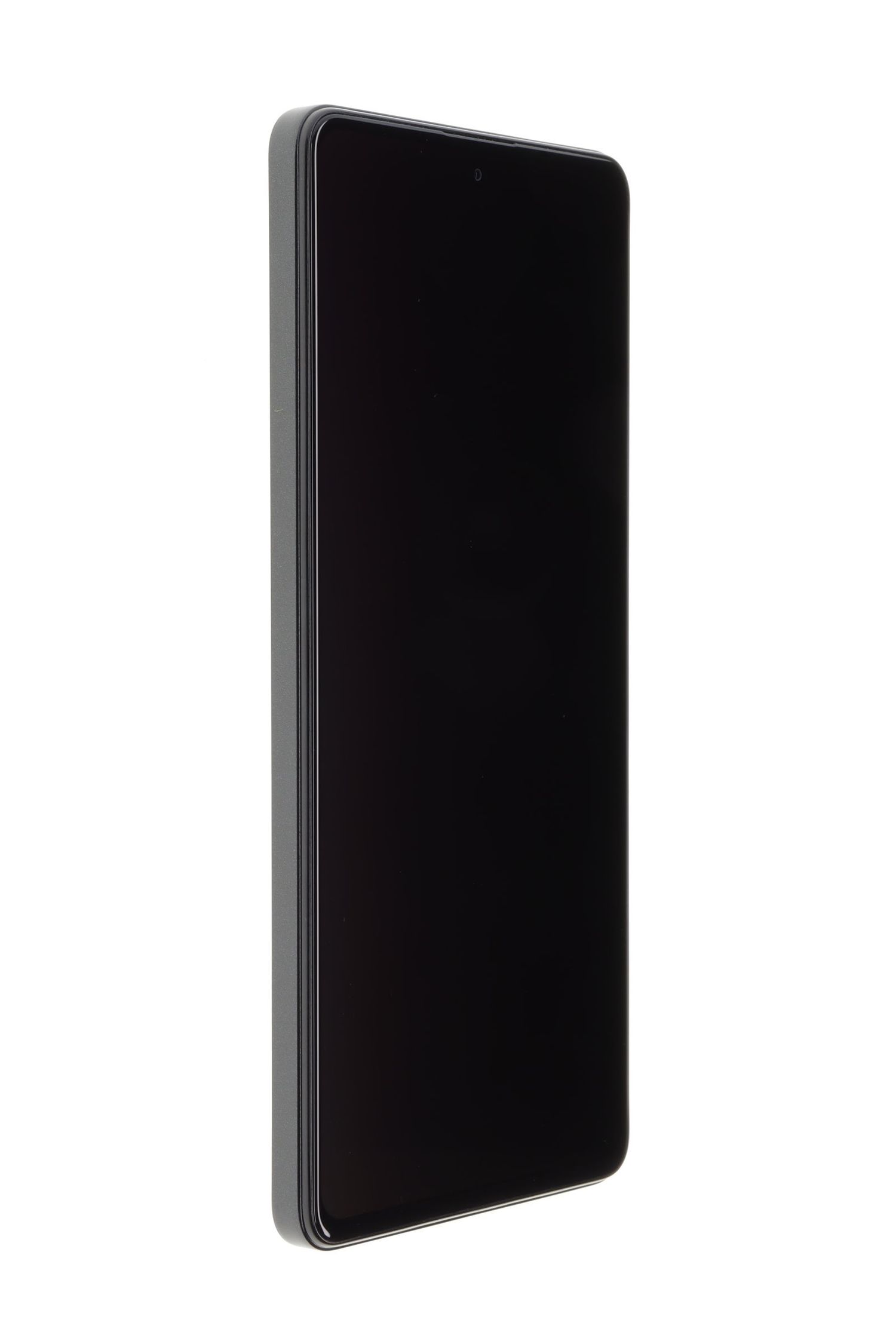 Мобилен телефон Xiaomi Redmi Note 12 Pro 5G, Midnight Black, 128 GB, Ca Nou