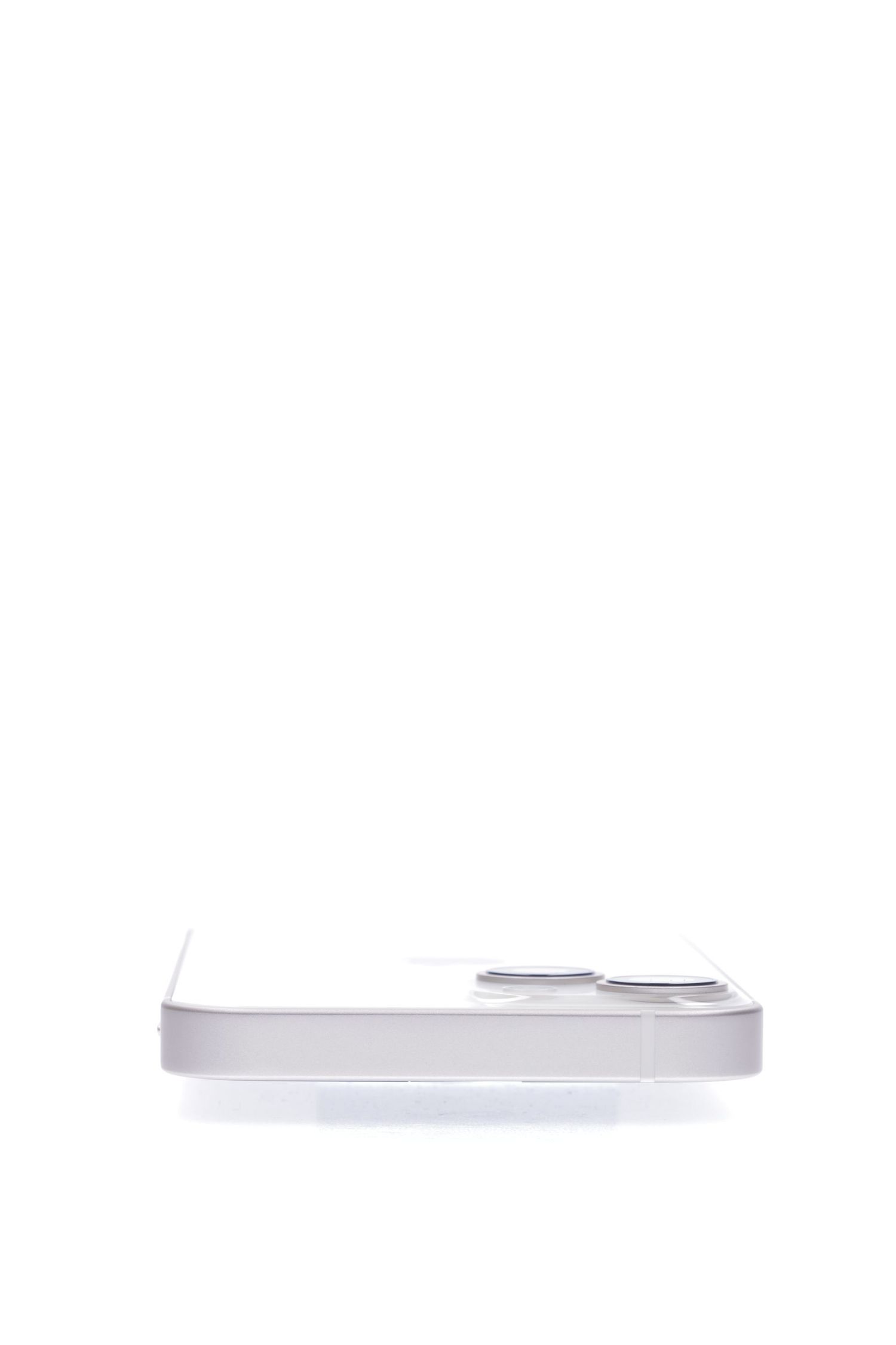 Apple iPhone 13 mini 128 GB Starlight - Като нов