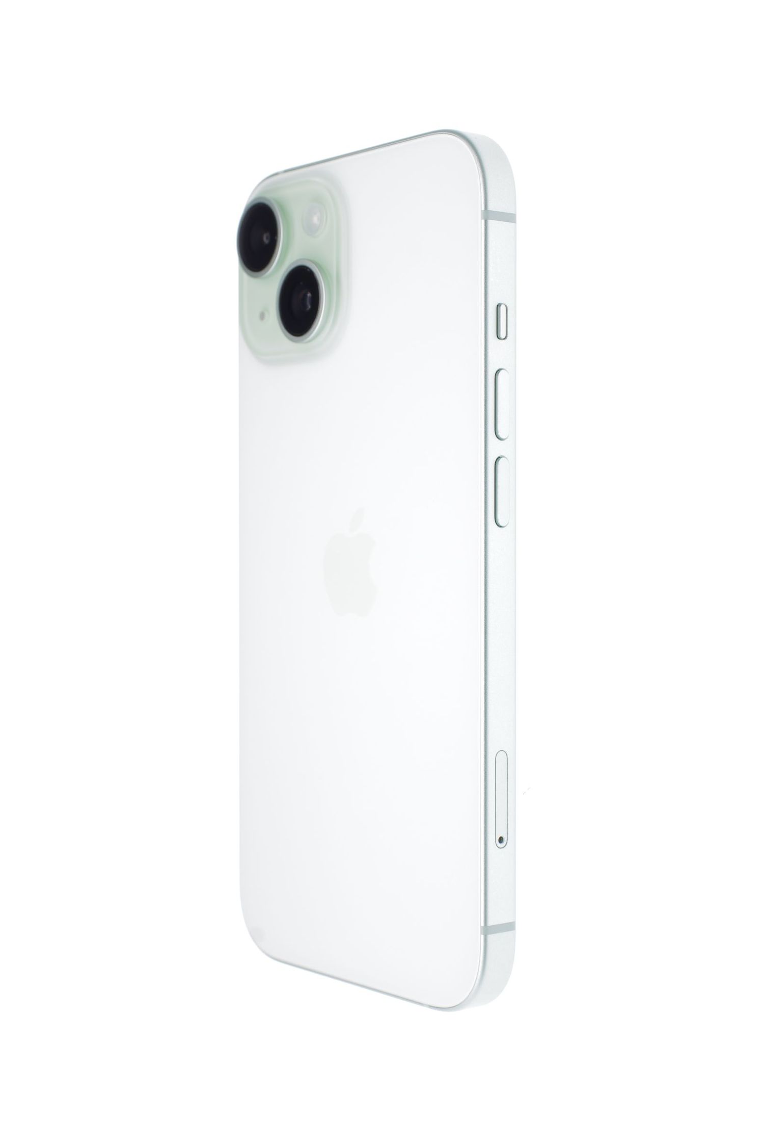 Apple iPhone 15 256 GB Green - Bun