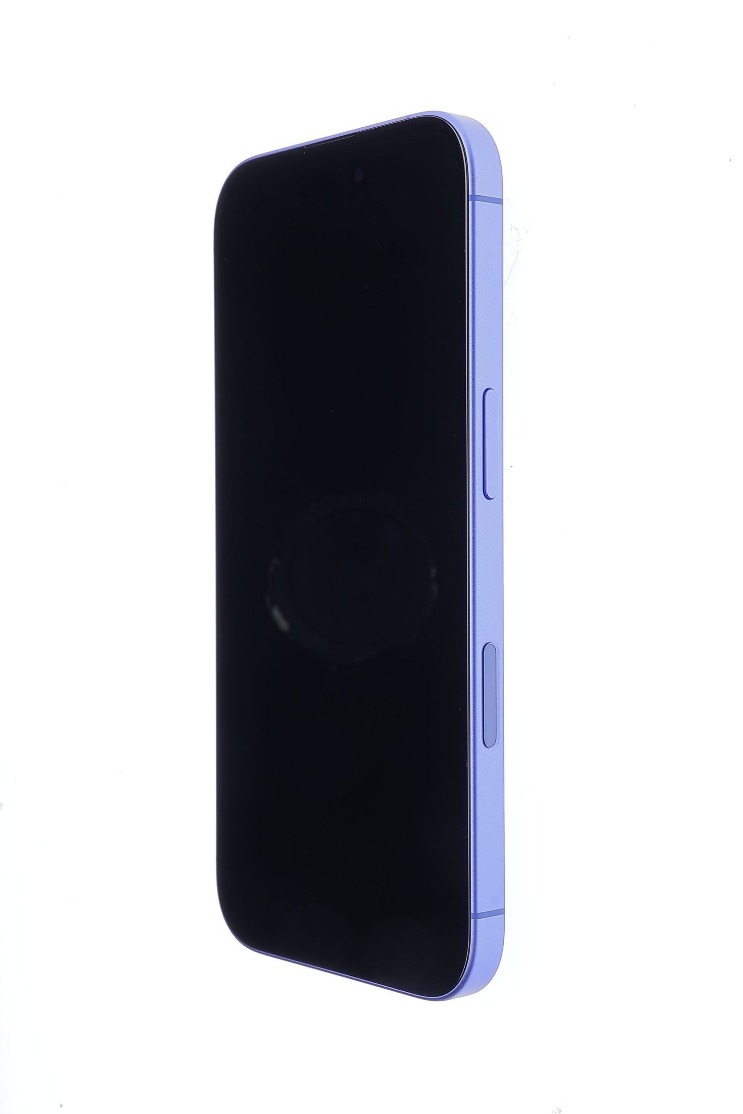 Apple iPhone 16 128 GB Ultramarine - Újszerű