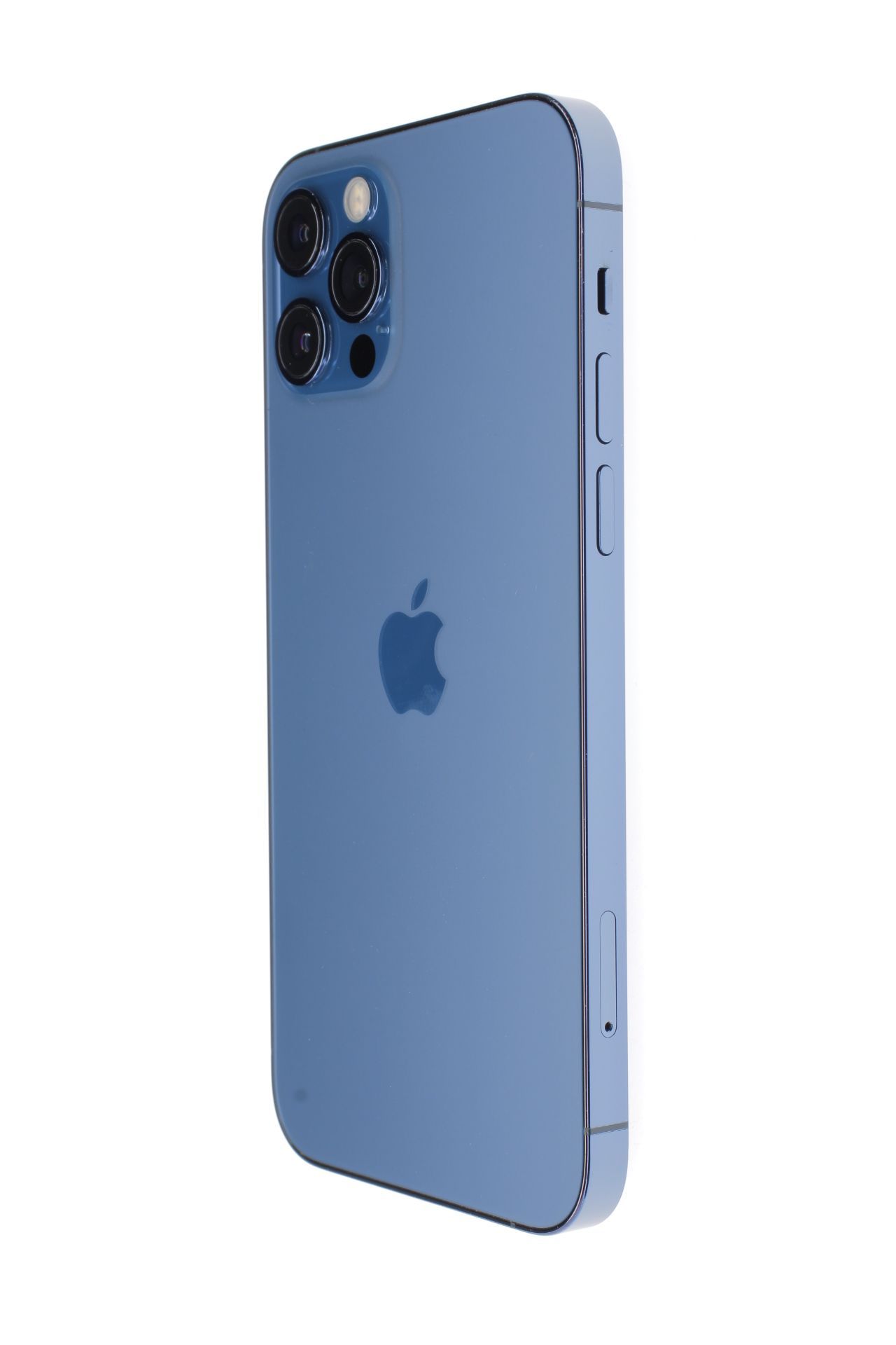 Apple iPhone 12 Pro 512 GB Pacific Blue - Kiváló