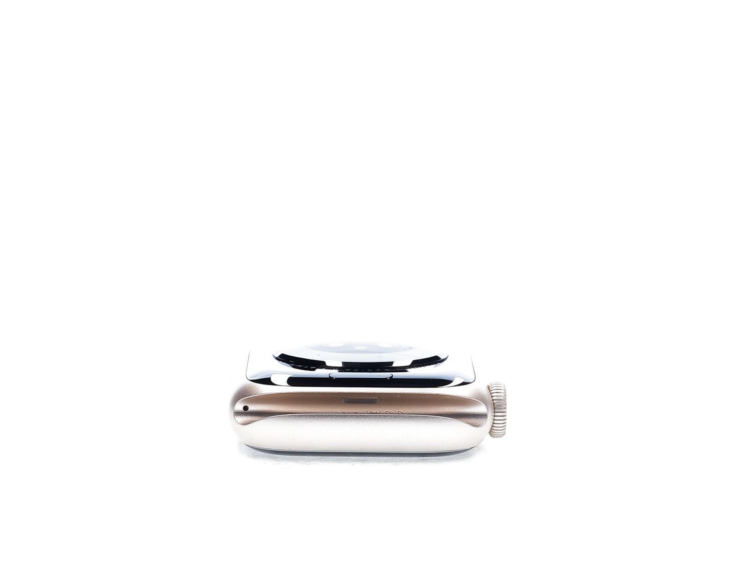 Apple Watch Series 8 2022, GPS, Aluminium 41mm Starlight - Εξαιρετικό