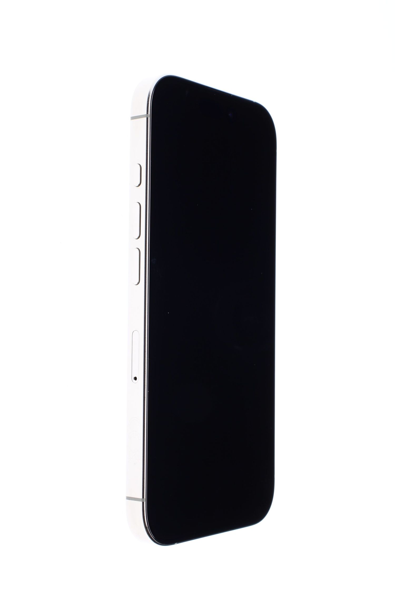 Apple iPhone 16 Pro 128 GB Natural Titanium - Ca nou