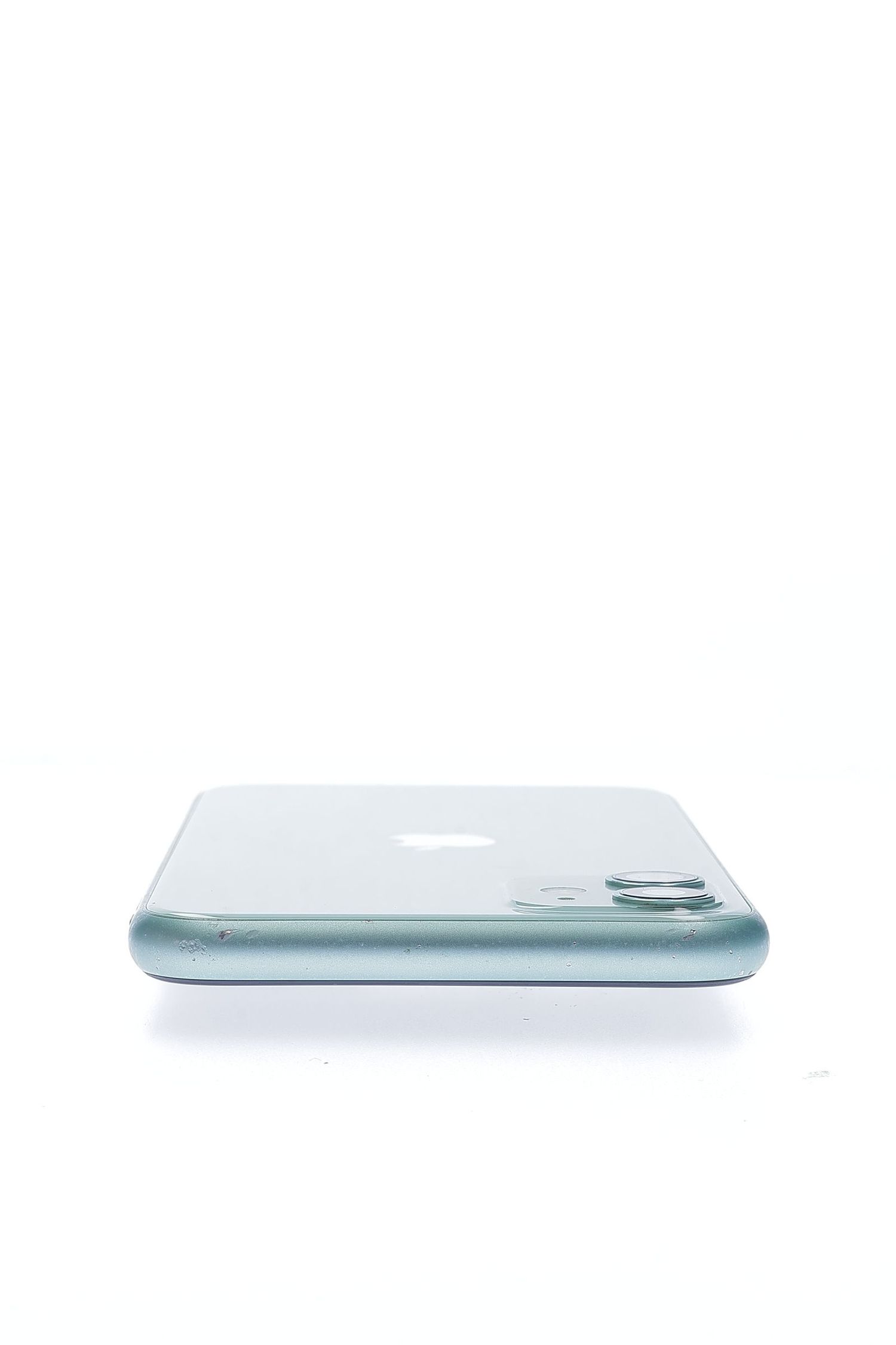 Apple iPhone 11 64 GB Green - Ca nou