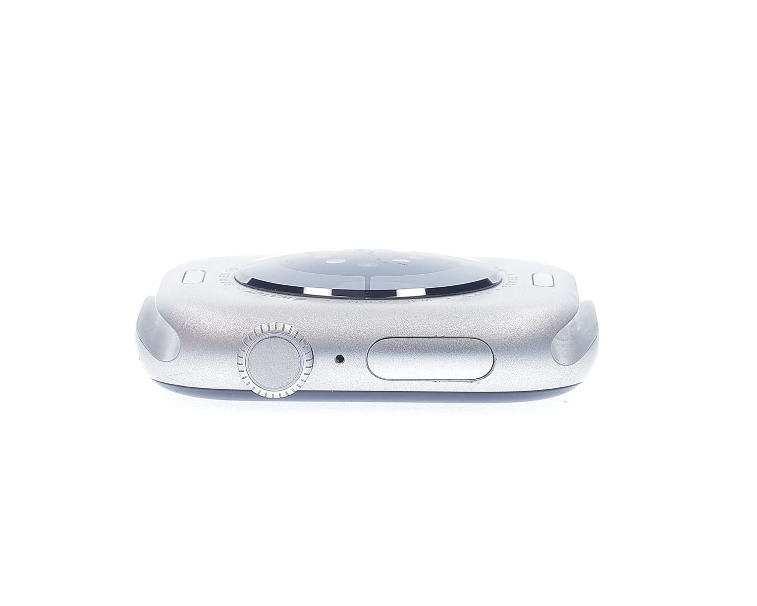 Apple Watch Series 10 2024, GPS, Aluminium 46mm Silver