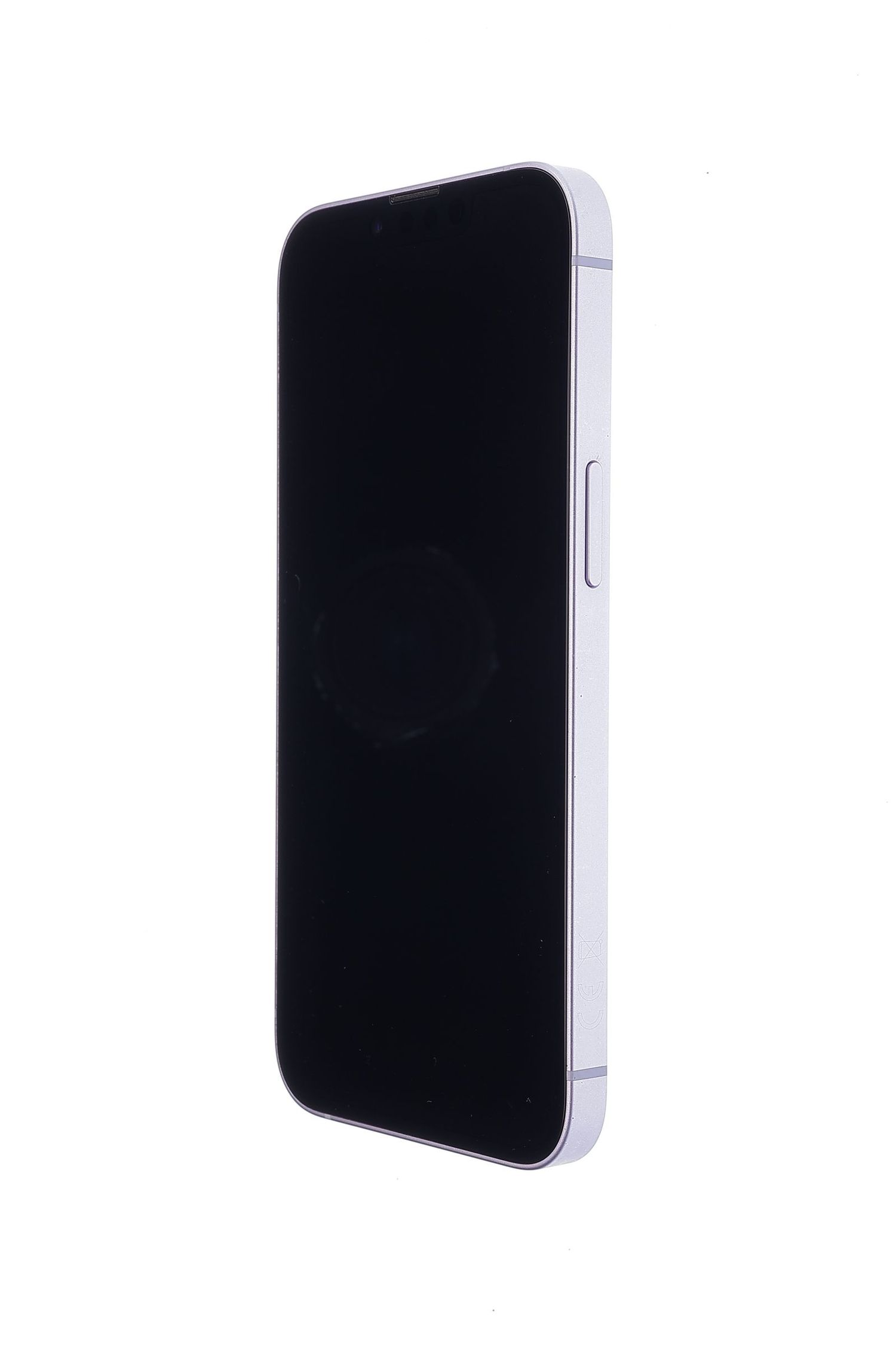 Apple iPhone 14 256 GB Purple - Kiváló
