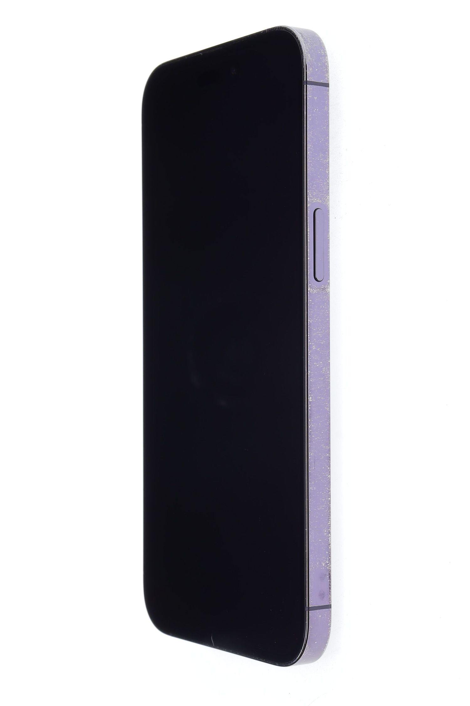 Apple iPhone 14 Pro Max 128 GB Deep Purple - Nagyon jó