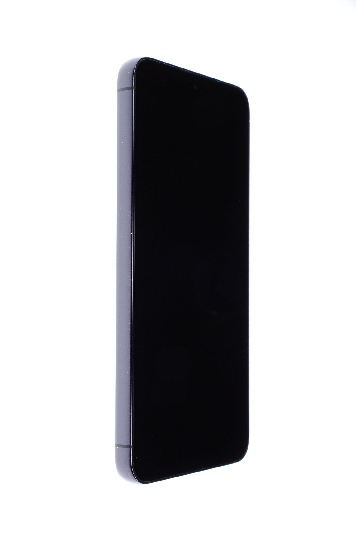 Samsung Galaxy S23 5G Dual Sim 256 GB Phantom Black - Excelent