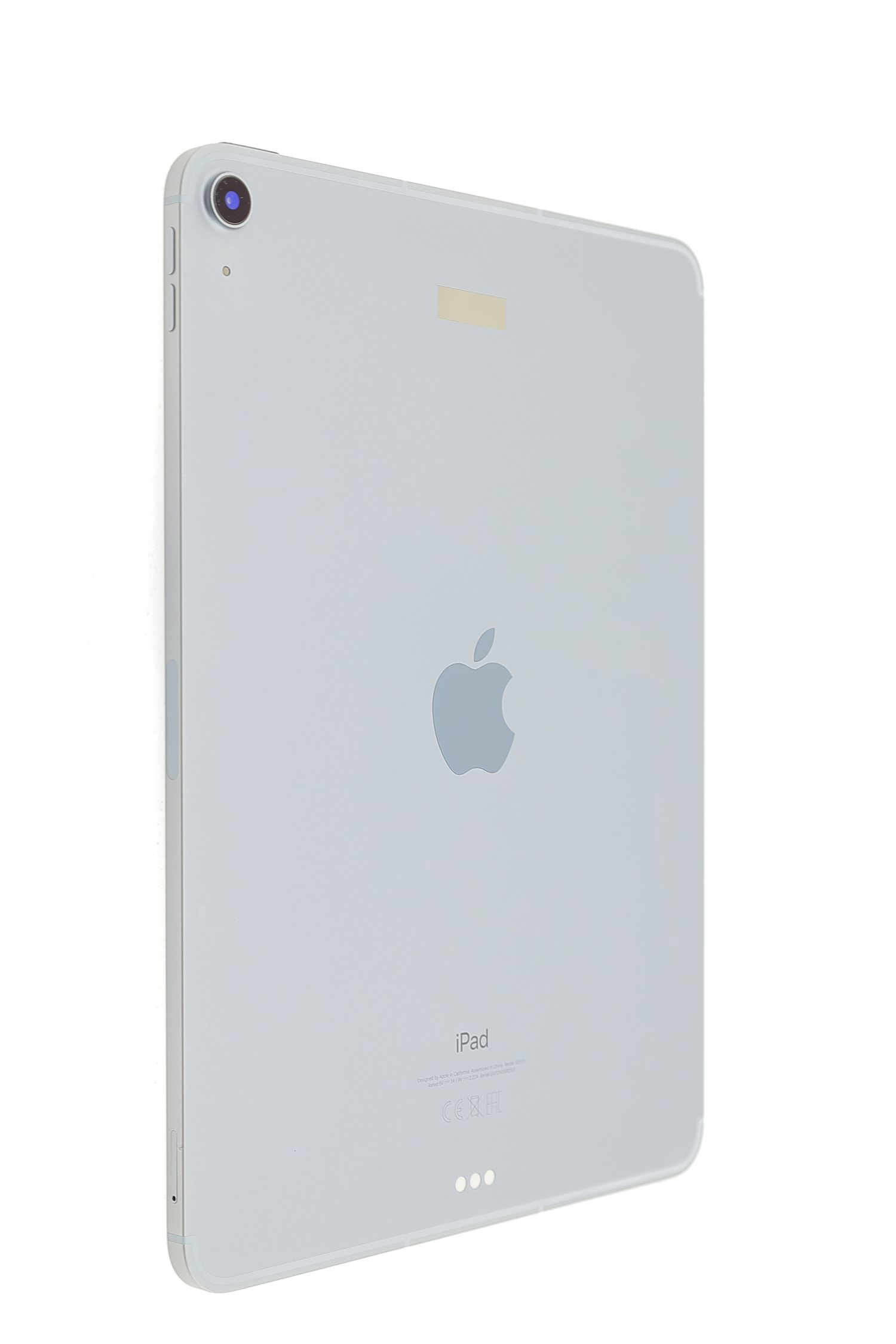 Apple iPad Air 4 10.9" (2020) 4th Gen Cellular 64 GB Sky Blue - Jó