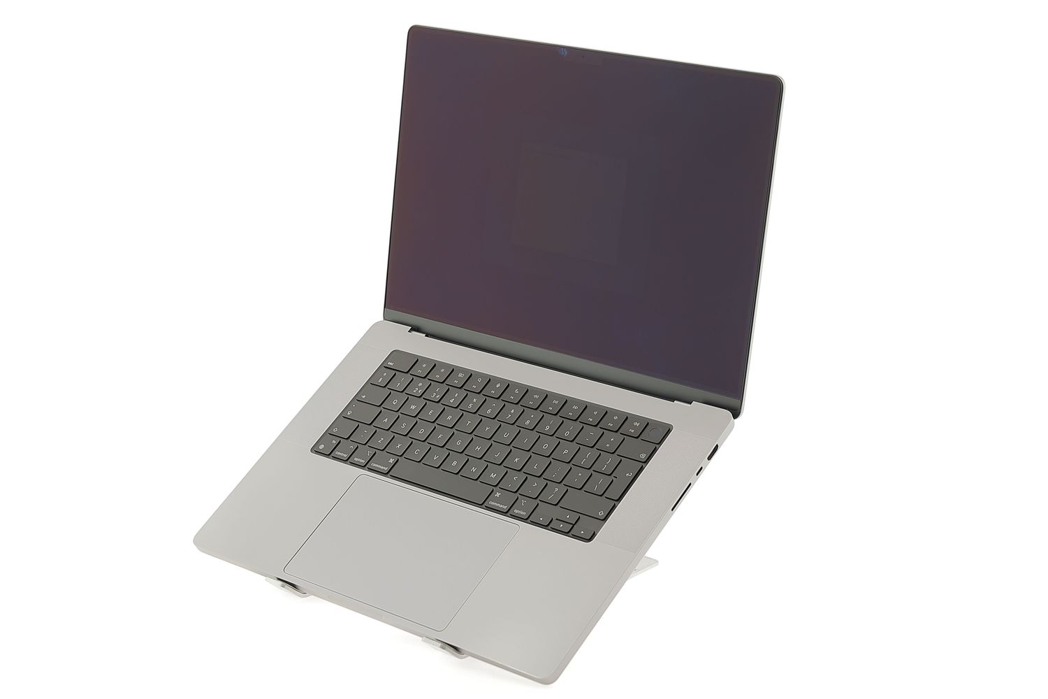 Apple MacBook Pro 16″ 2023, M2 Pro 12 Cores, 16 GB, 19 core GPU 1 TB Space Gray - Като нов