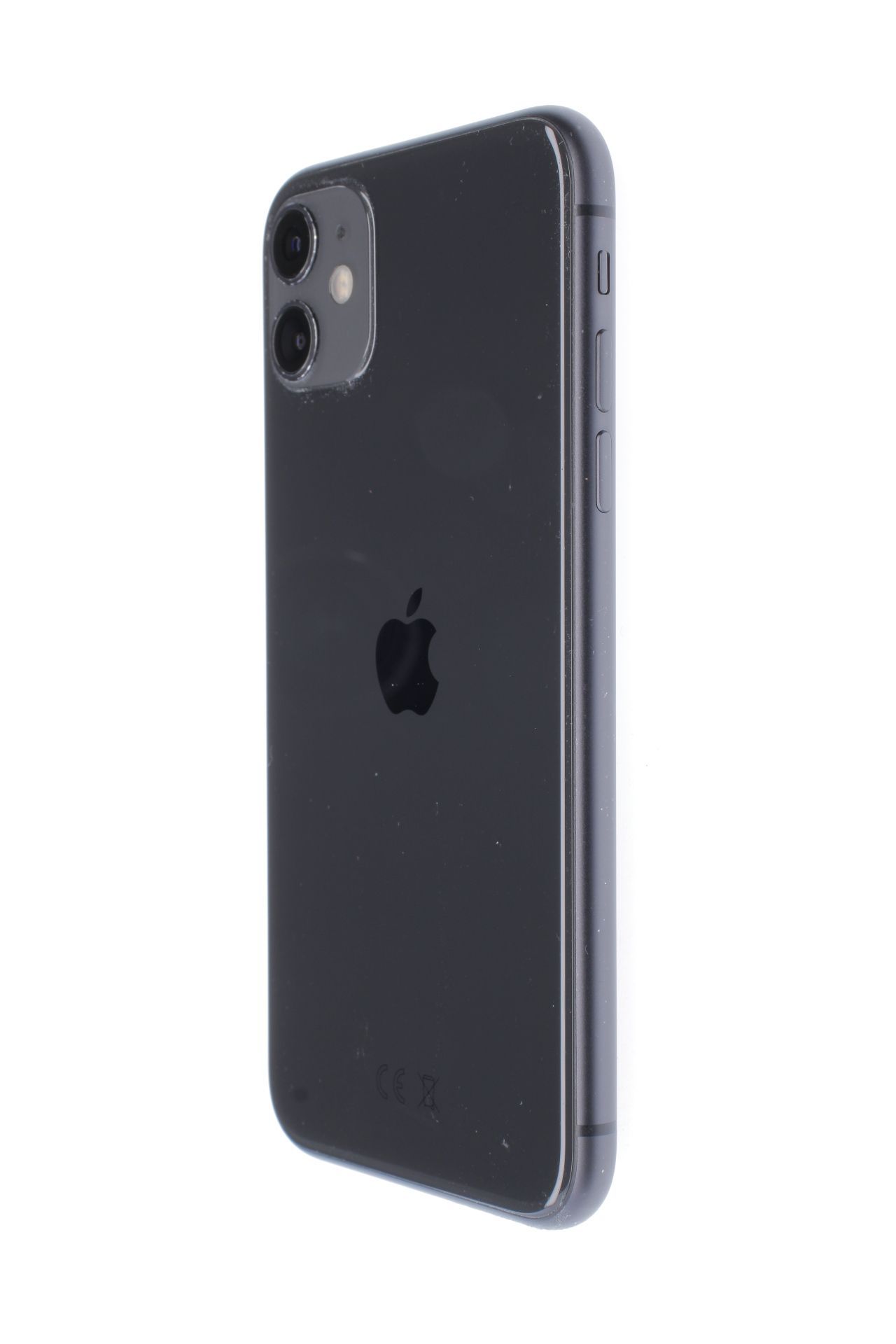 Apple iPhone 11 64 GB Black - Като нов