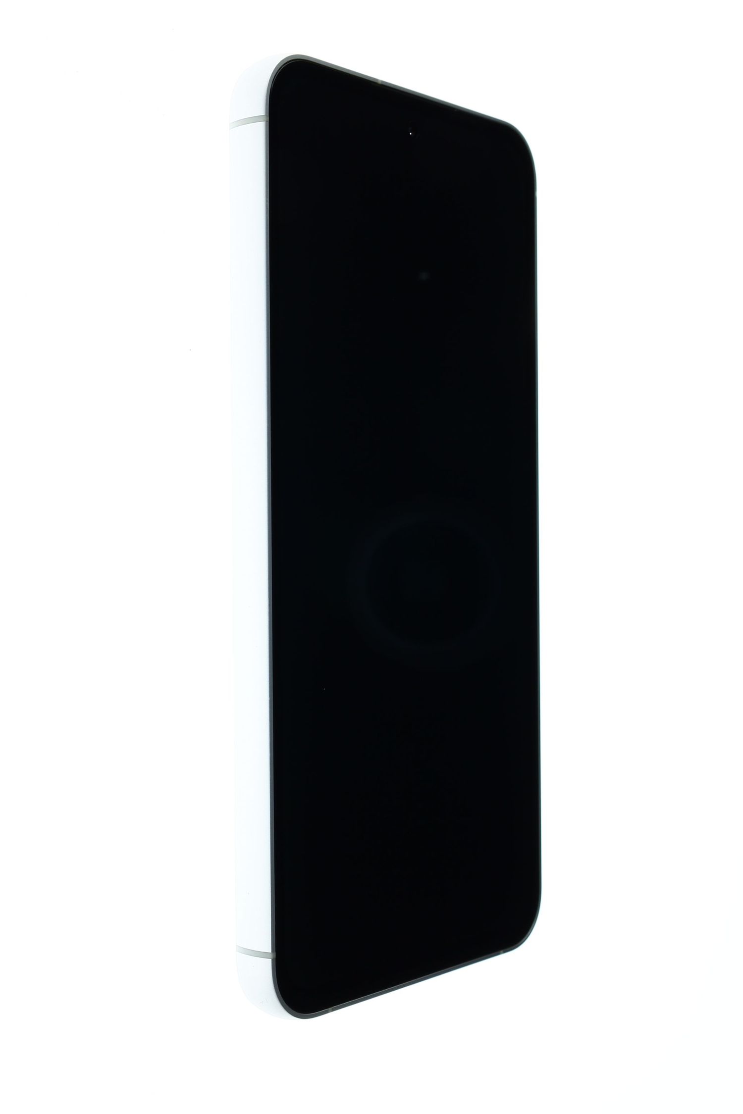 Samsung Galaxy S23 FE 5G Dual Sim 256 GB Cream - Kiváló