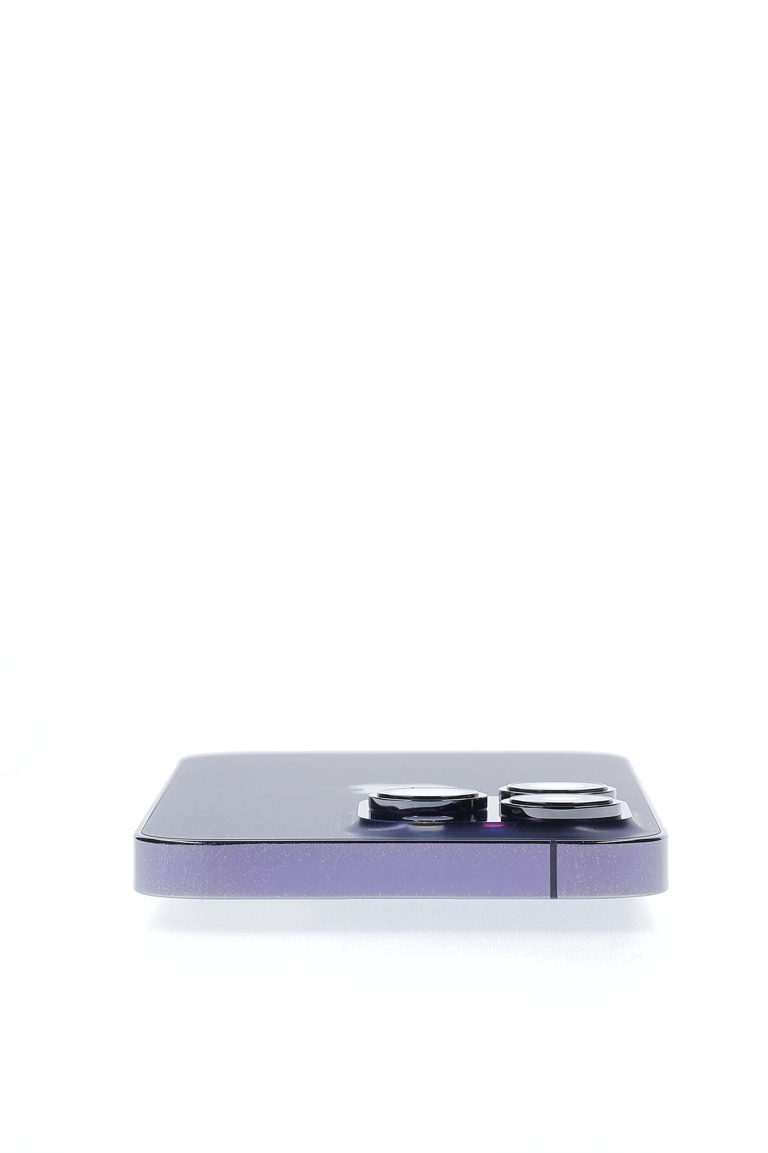Apple iPhone 14 Pro 128 GB Deep Purple - Excelent