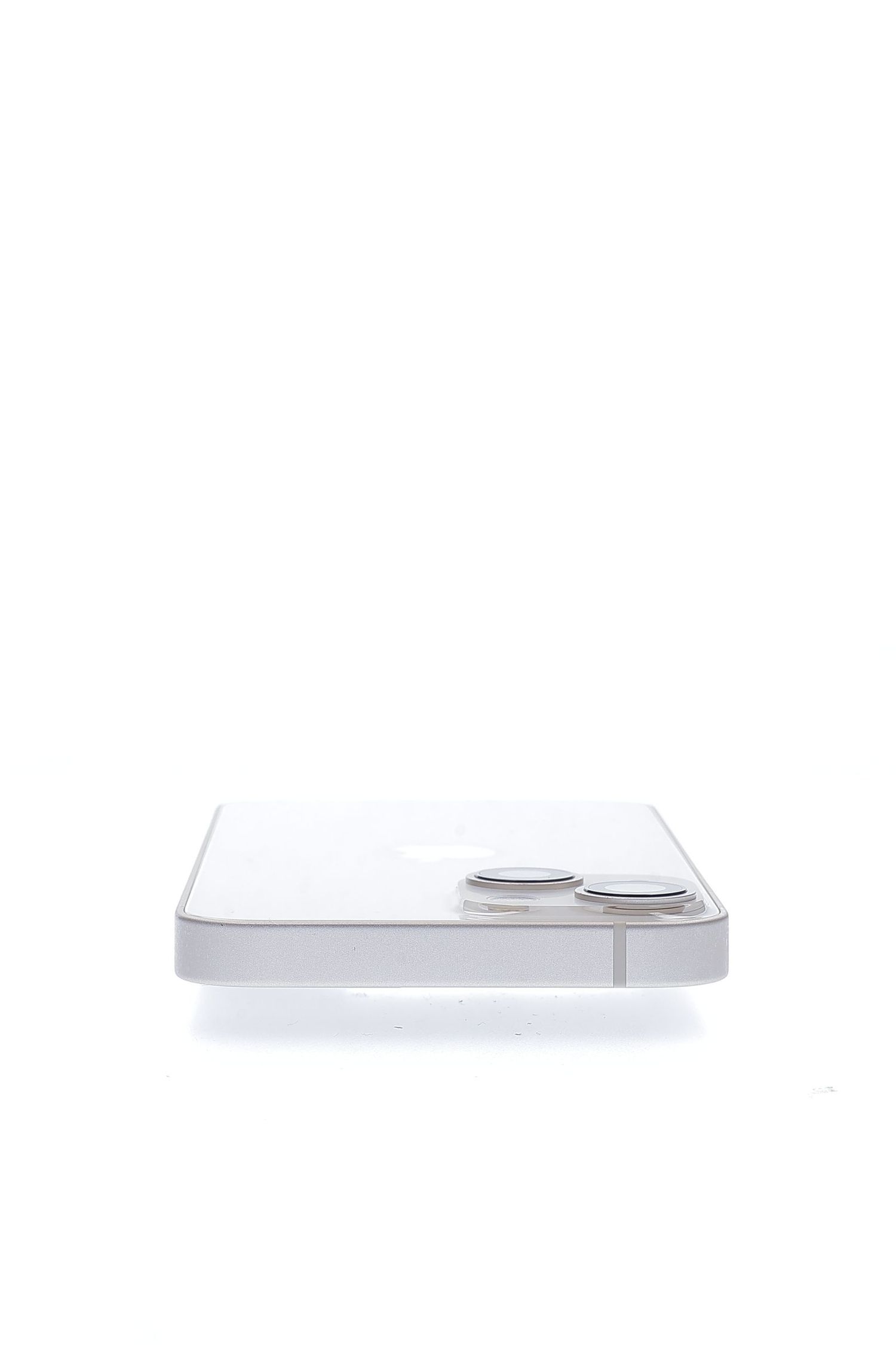 Apple iPhone 13 mini 128 GB Starlight - Újszerű