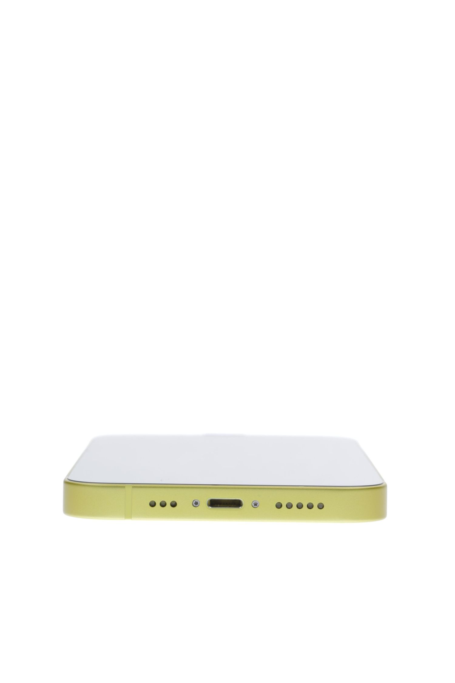Apple iPhone 14 256 GB Yellow - Като нов