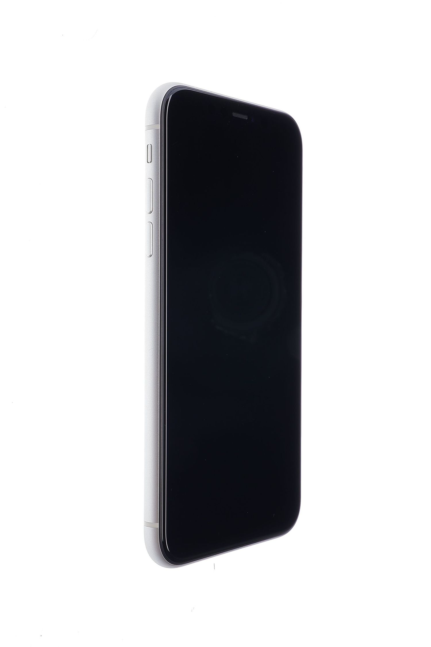 Apple iPhone 11 64 GB White - Като нов