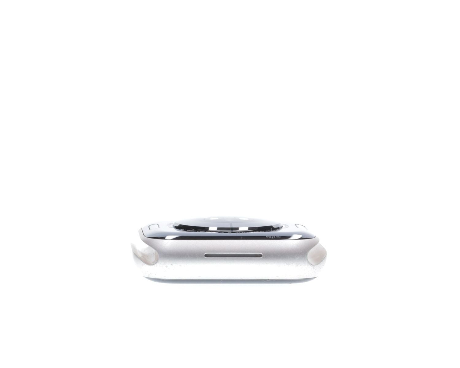 Apple Watch Series 9 2023, GPS + Cellular, Aluminium 41mm Starlight - Πολύ καλό