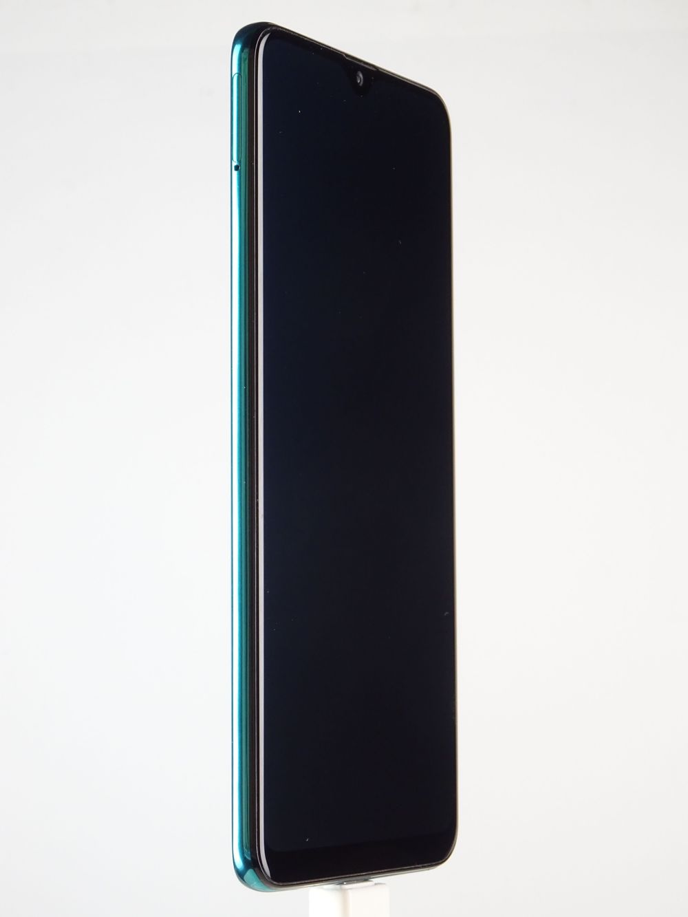 Мобилен телефон Samsung, Galaxy A30S Dual Sim, 128 GB, Green,  Като нов