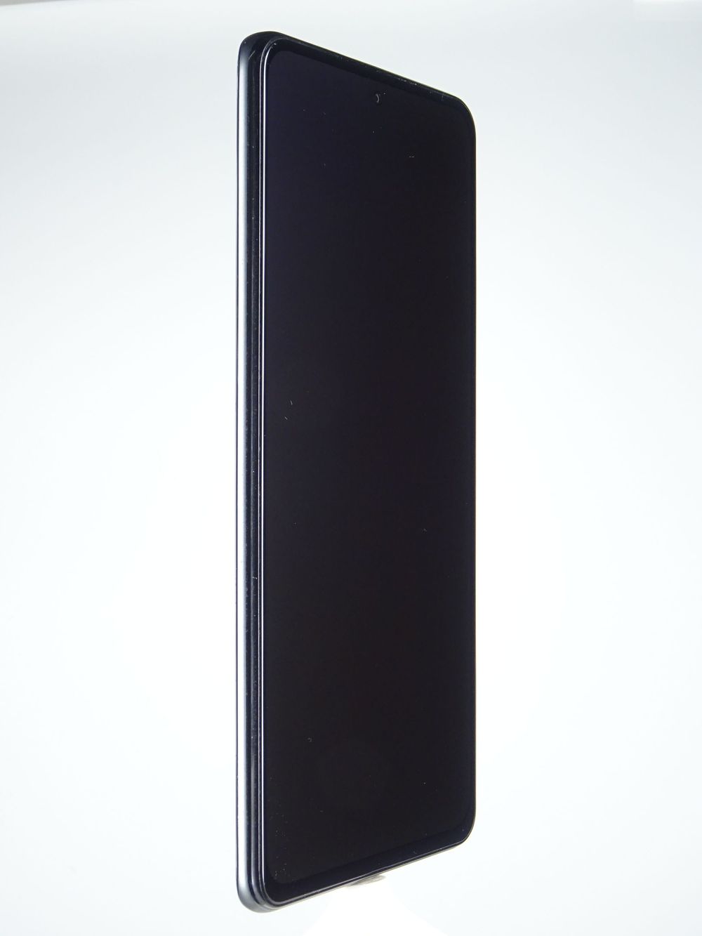 Telefon mobil Xiaomi Poco F3 5G, Night Black, 128 GB, Foarte Bun