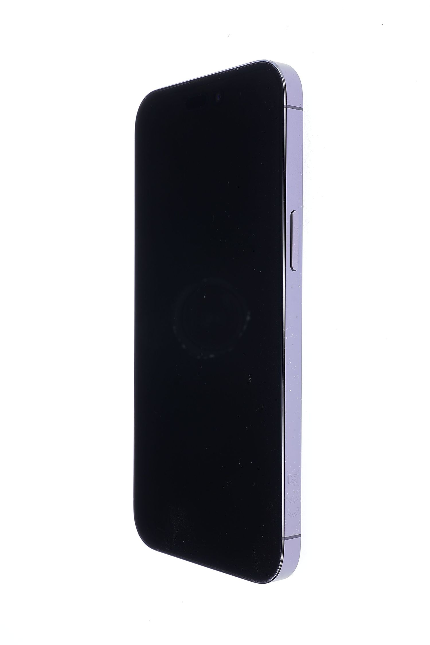 Apple iPhone 14 Pro Max, Deep Purple, 128 GB - de la 2.529 lei